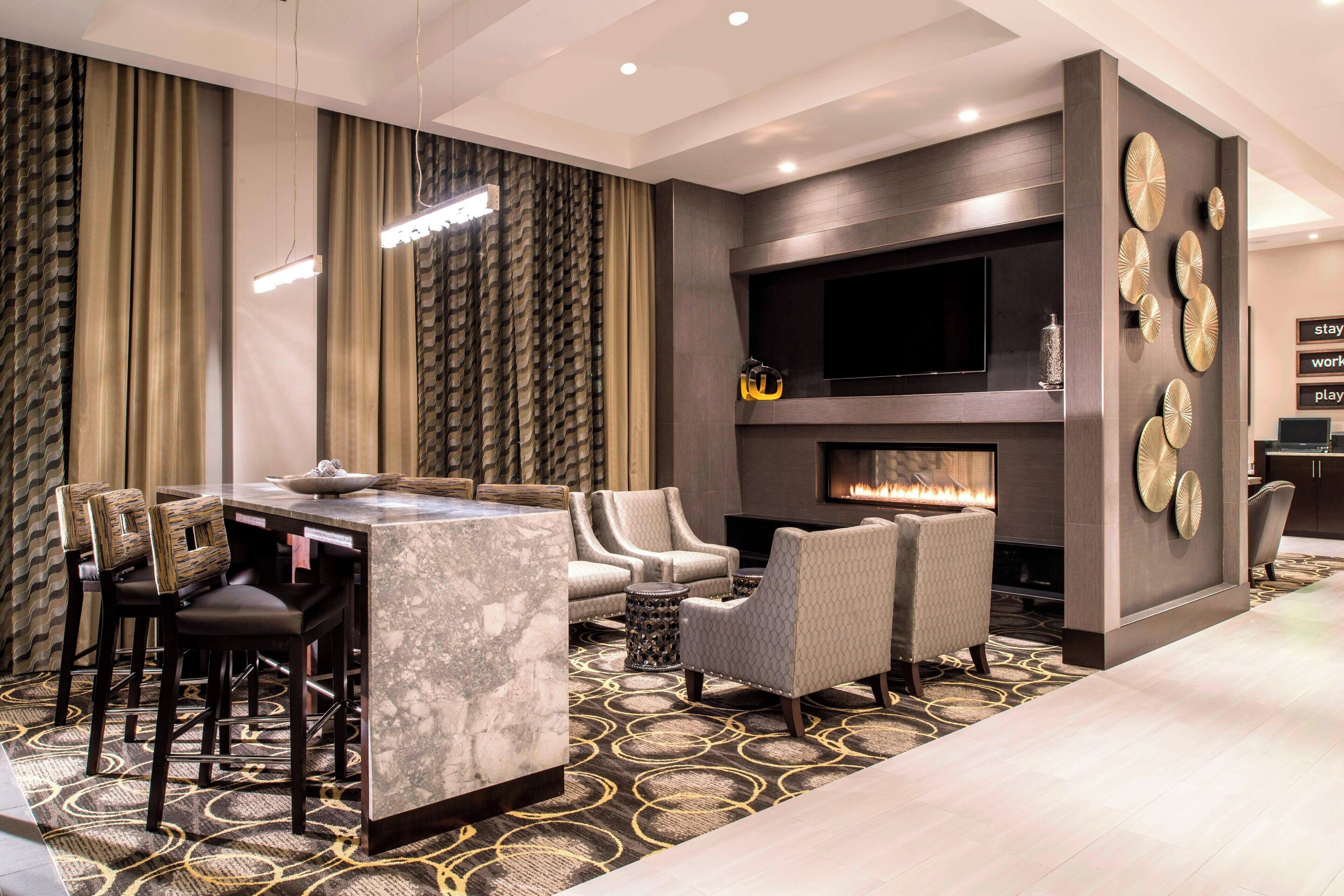TownePlace Suites Boston Logan Airport/Chelsea