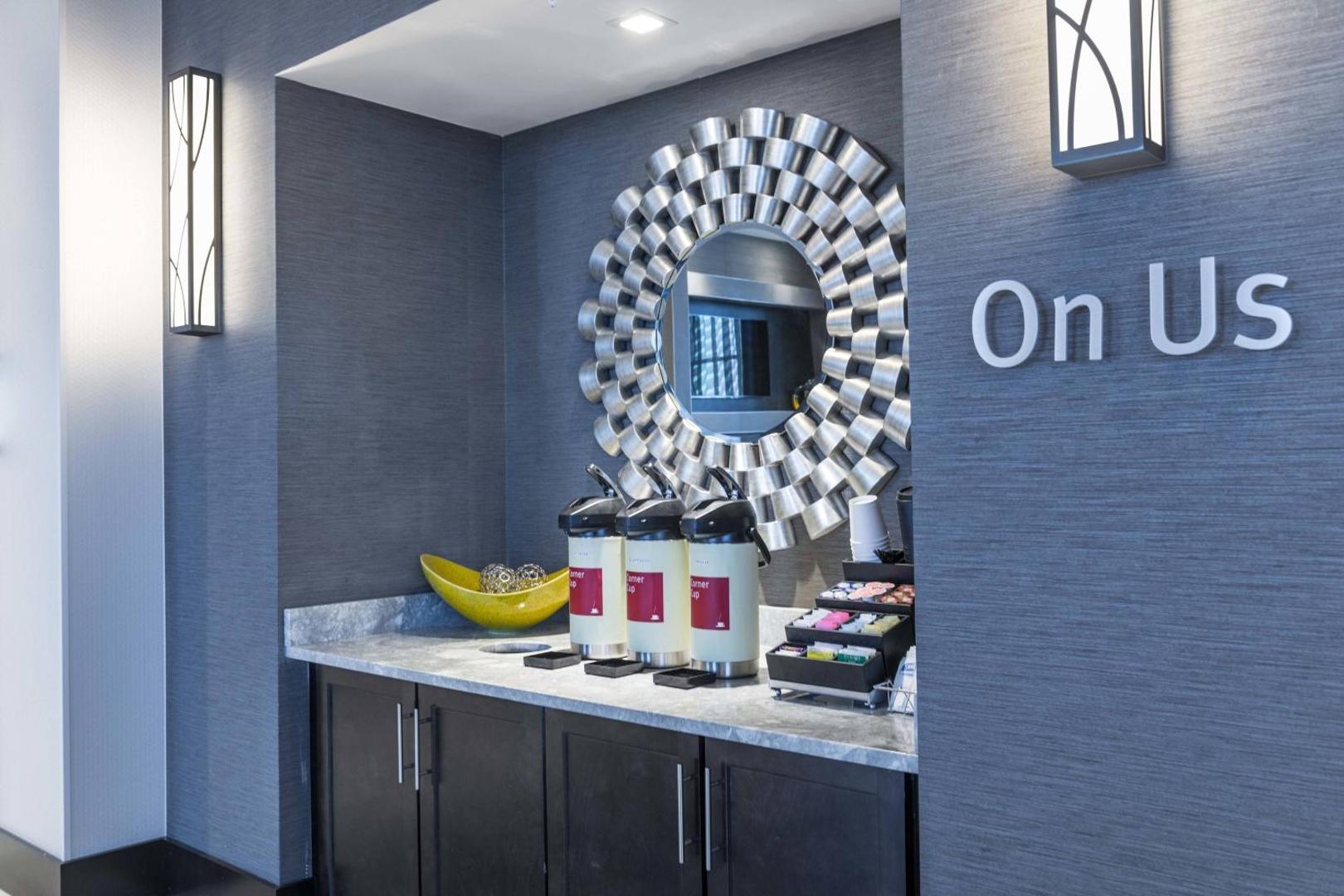 TownePlace Suites Boston Logan Airport/Chelsea