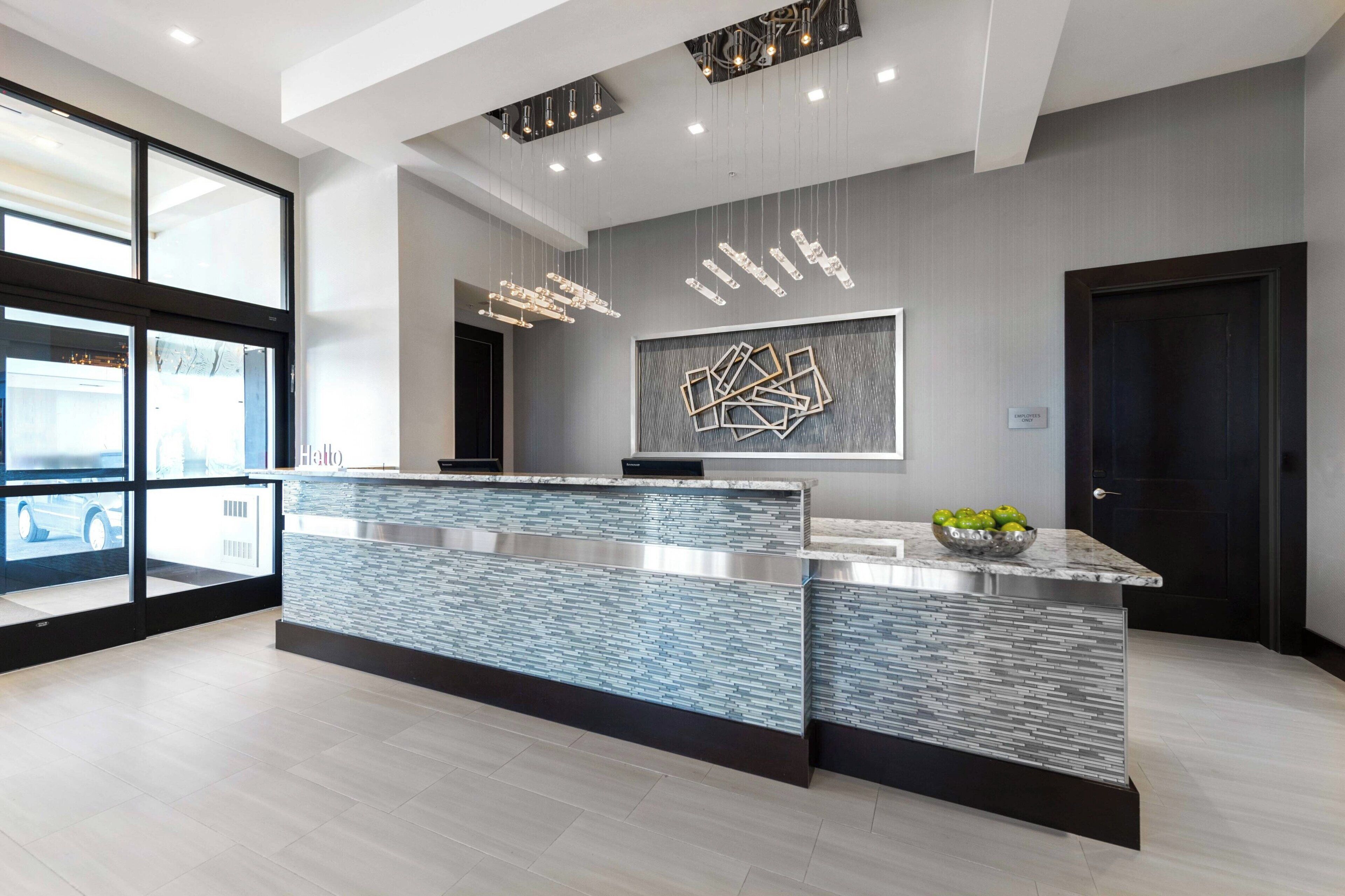 TownePlace Suites Boston Logan Airport/Chelsea