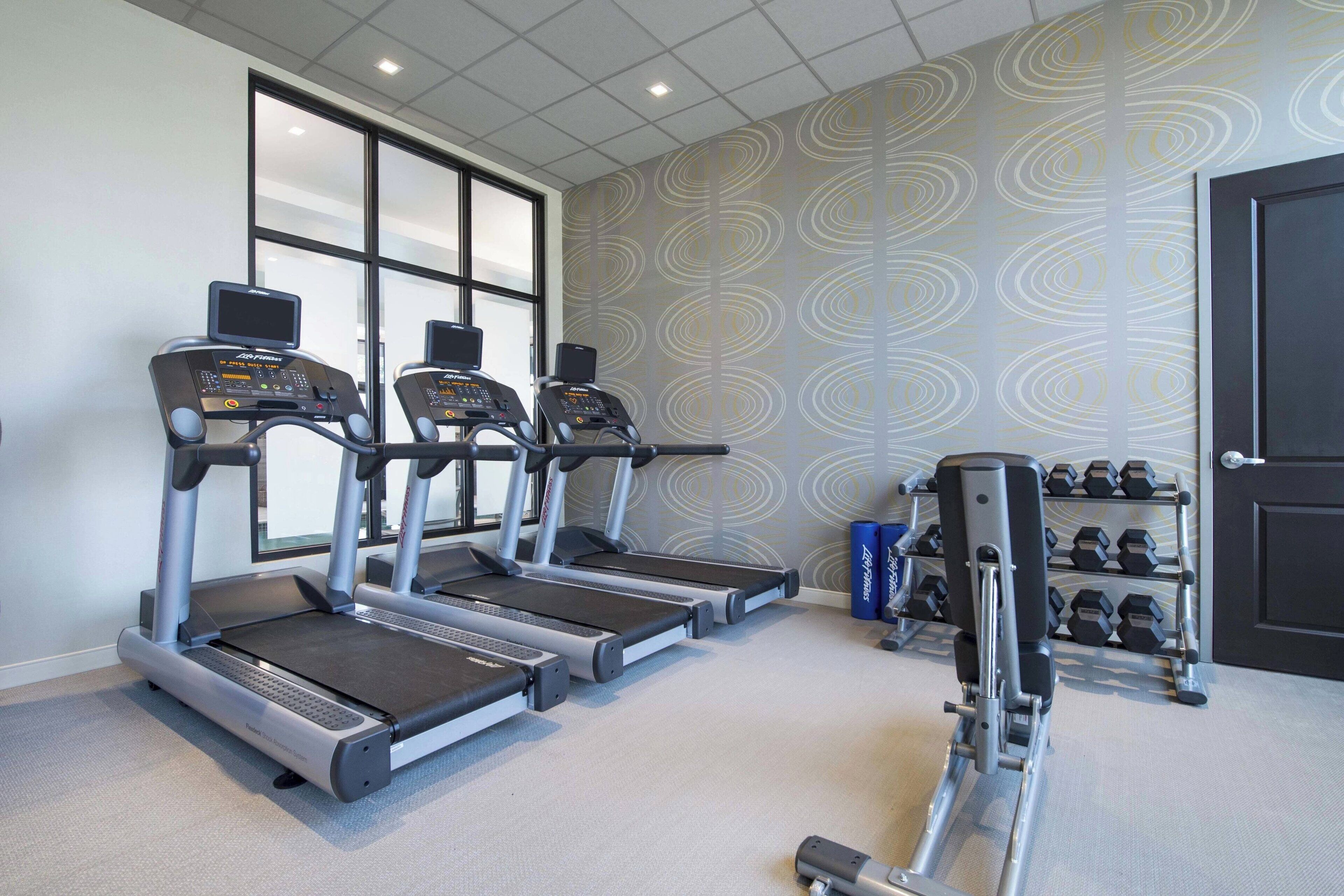 TownePlace Suites Boston Logan Airport/Chelsea