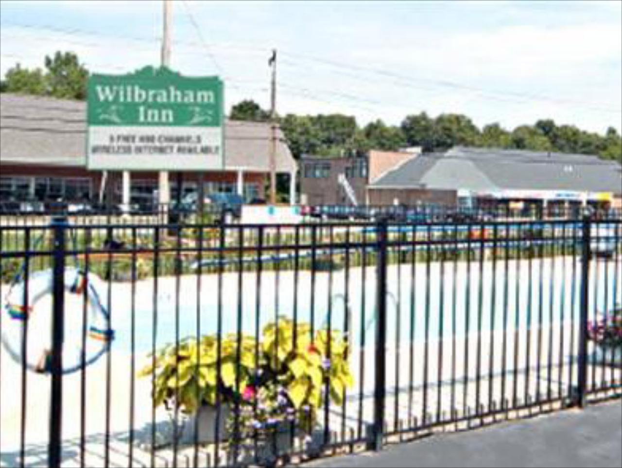 Wilbraham Inn