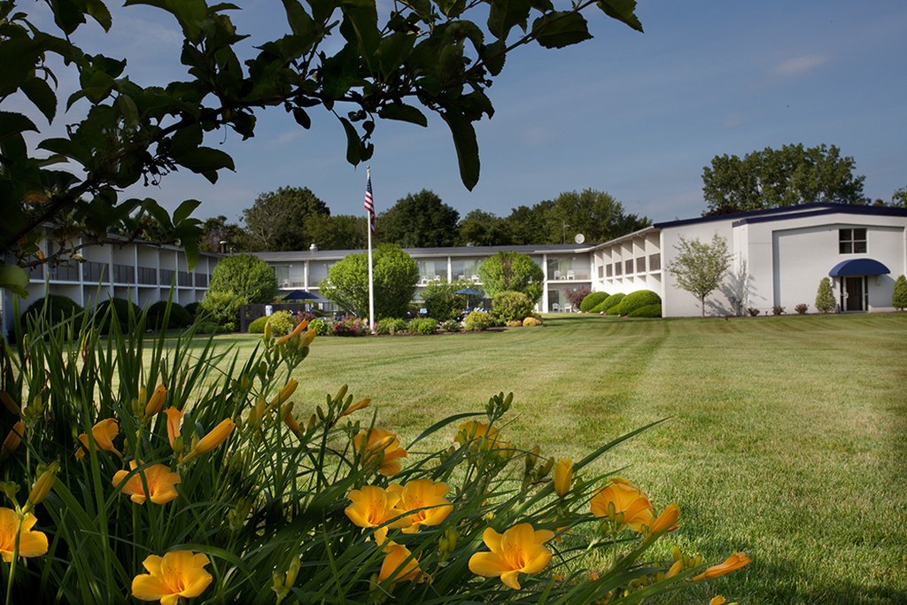 Best Western At Historic Concord