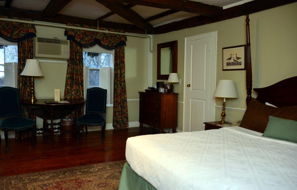 Concord's Colonial Inn