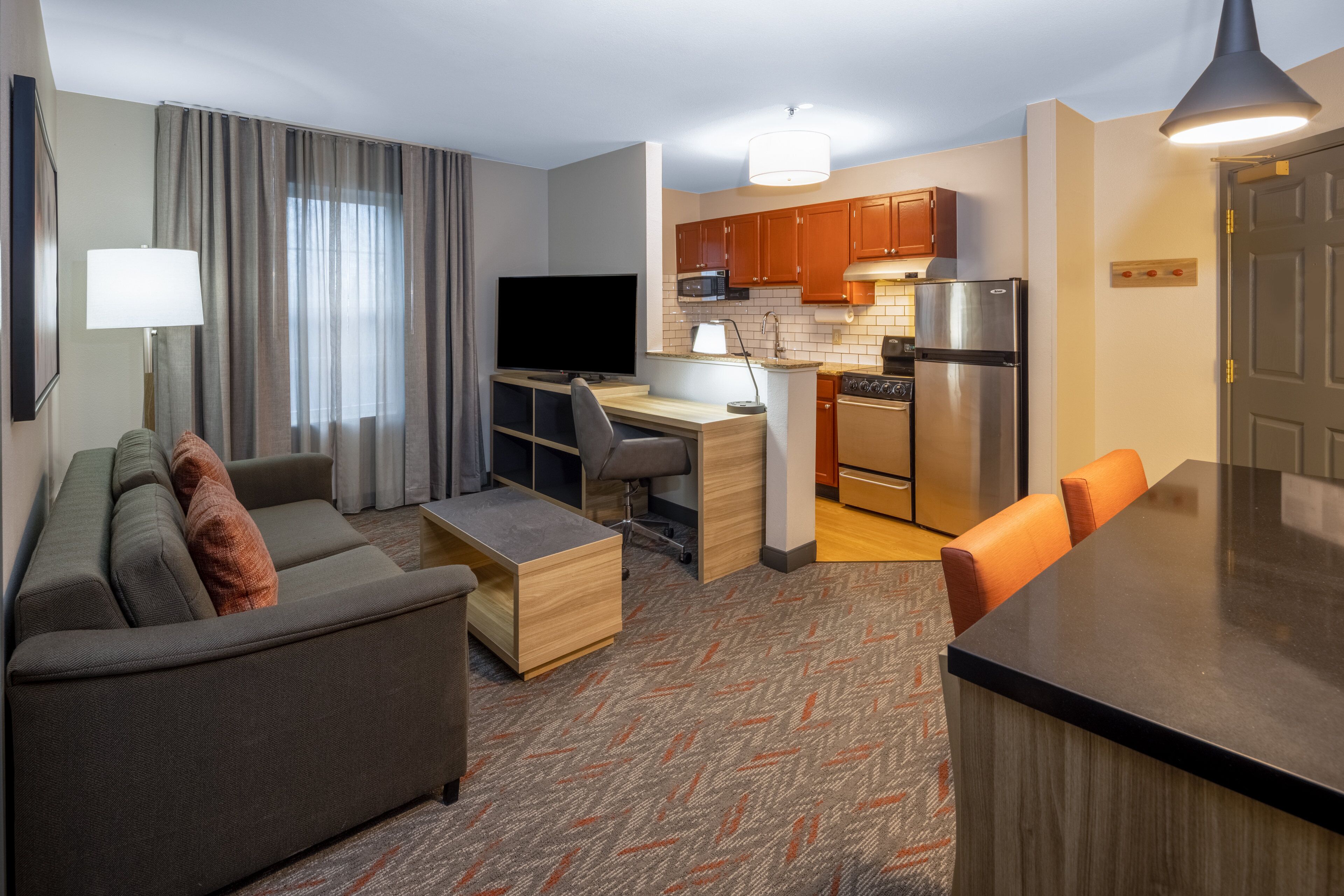 Candlewood Suites Boston North Shore - Danvers