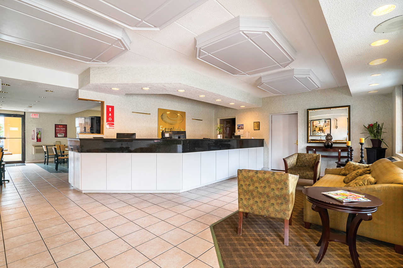 Econo Lodge