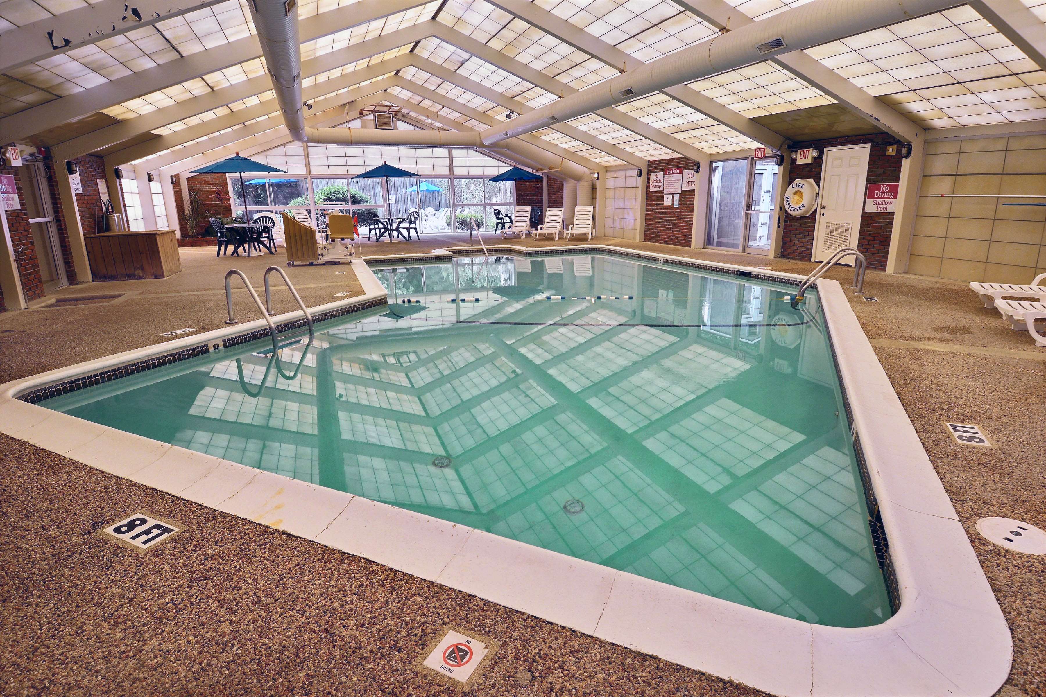 Motel 6 Boston Danvers