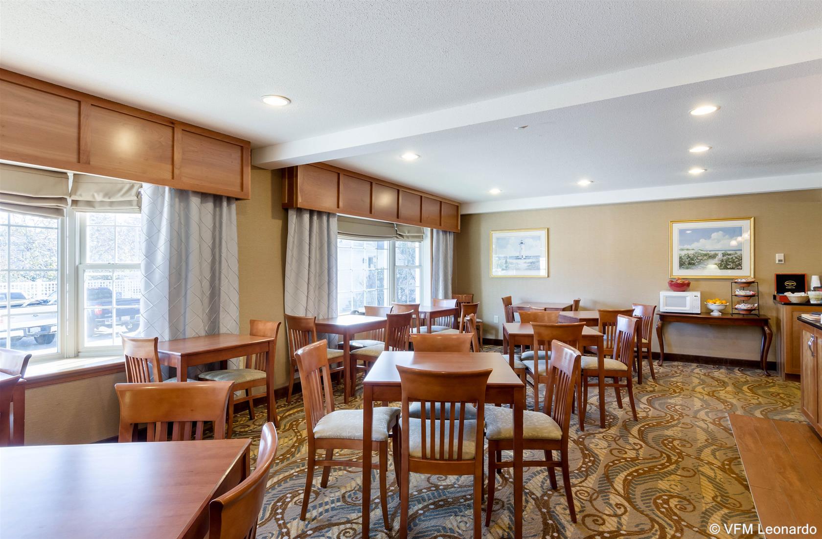 Edgar Hotel Marthas Vineyard Ascend Hotel Collection