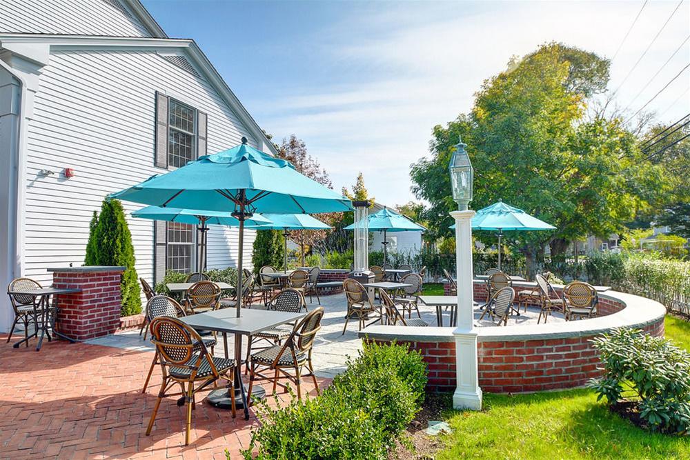 Edgar Hotel Marthas Vineyard Ascend Hotel Collection
