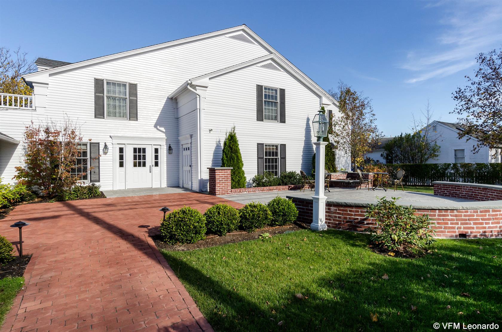 Edgar Hotel Marthas Vineyard Ascend Hotel Collection