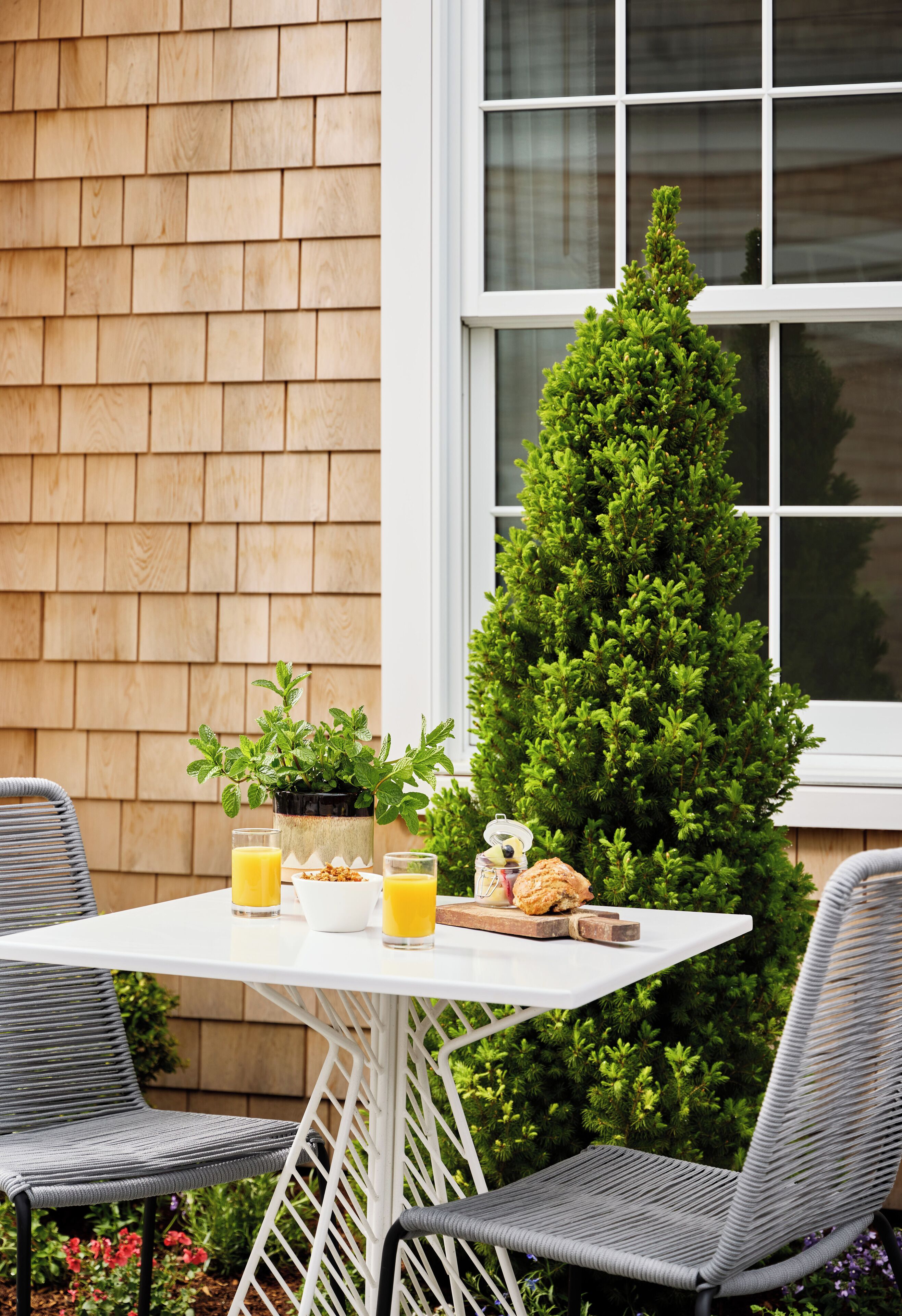 The Edgartown Inn