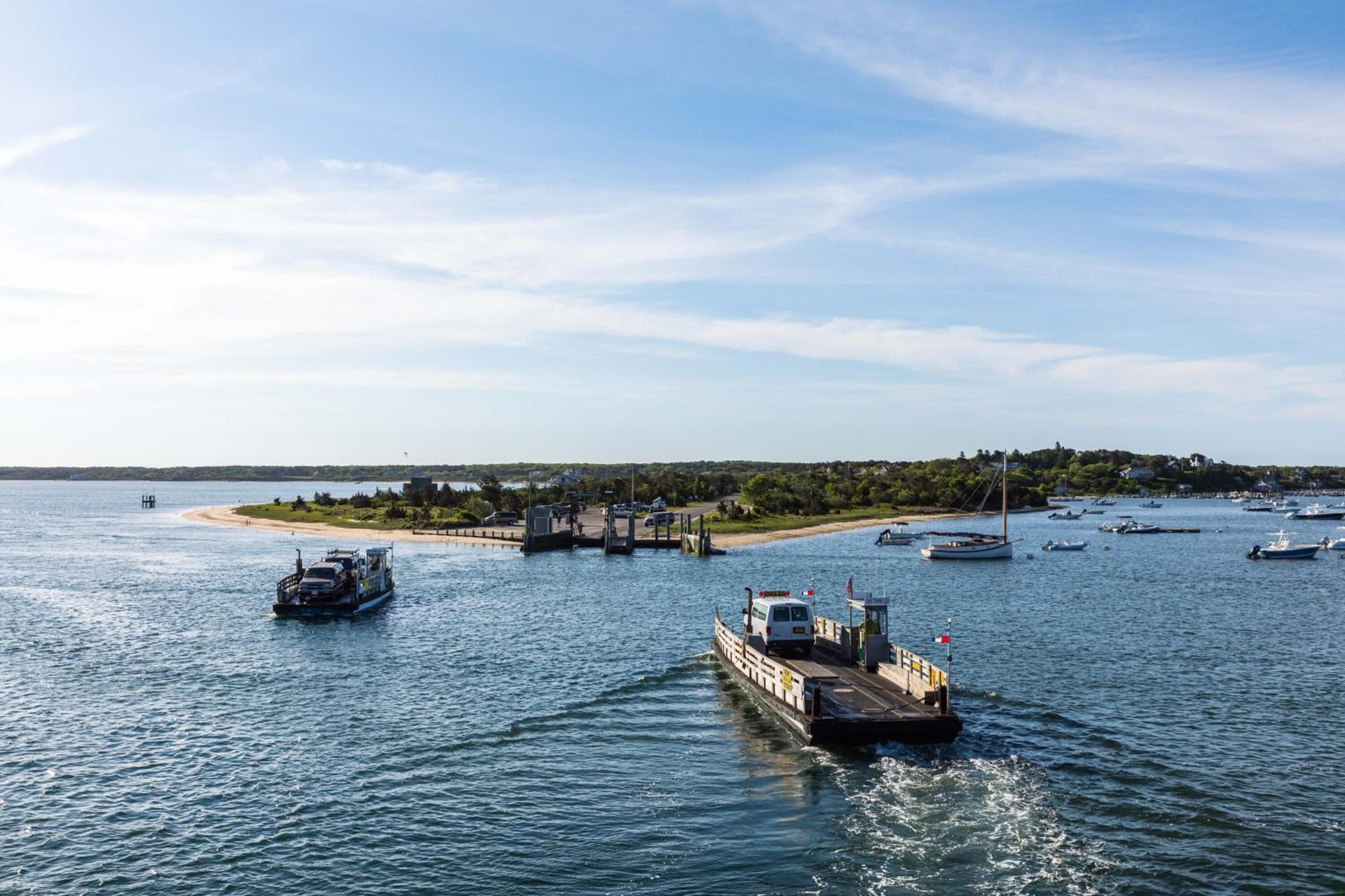 The Edgartown Inn