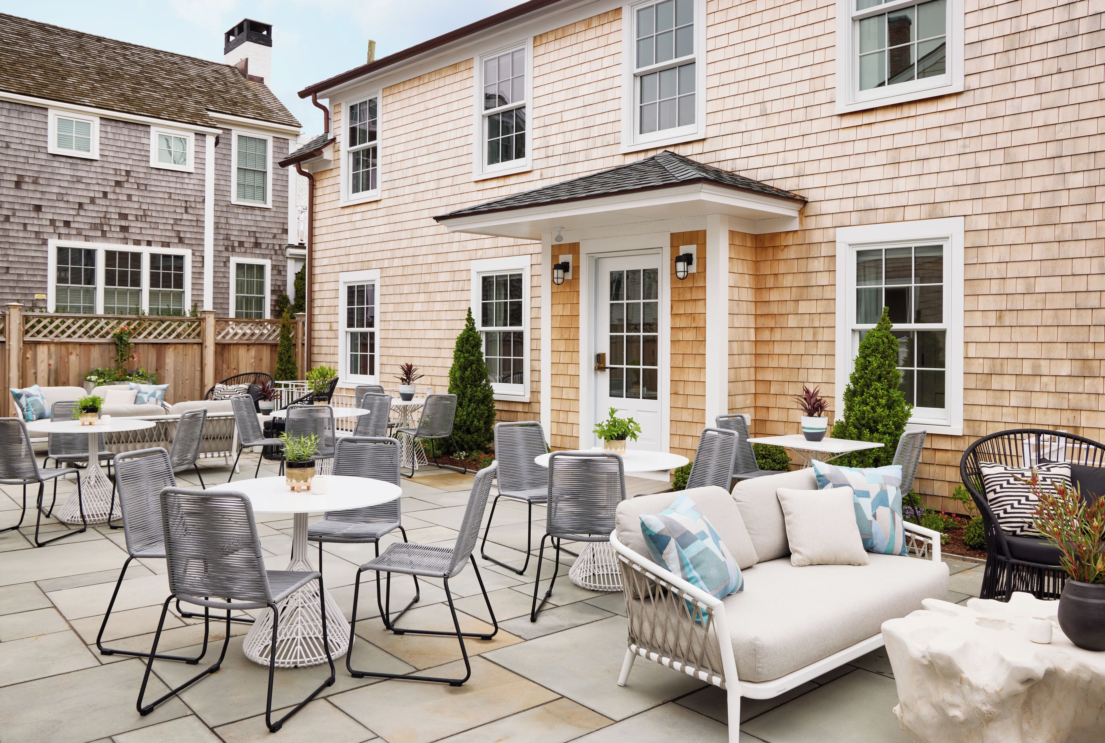 The Edgartown Inn