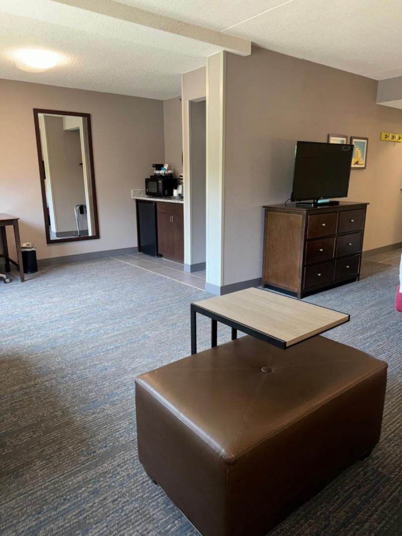 Hampton Inn New Bedford/Fairhaven