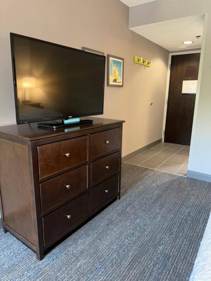 Hampton Inn New Bedford/Fairhaven