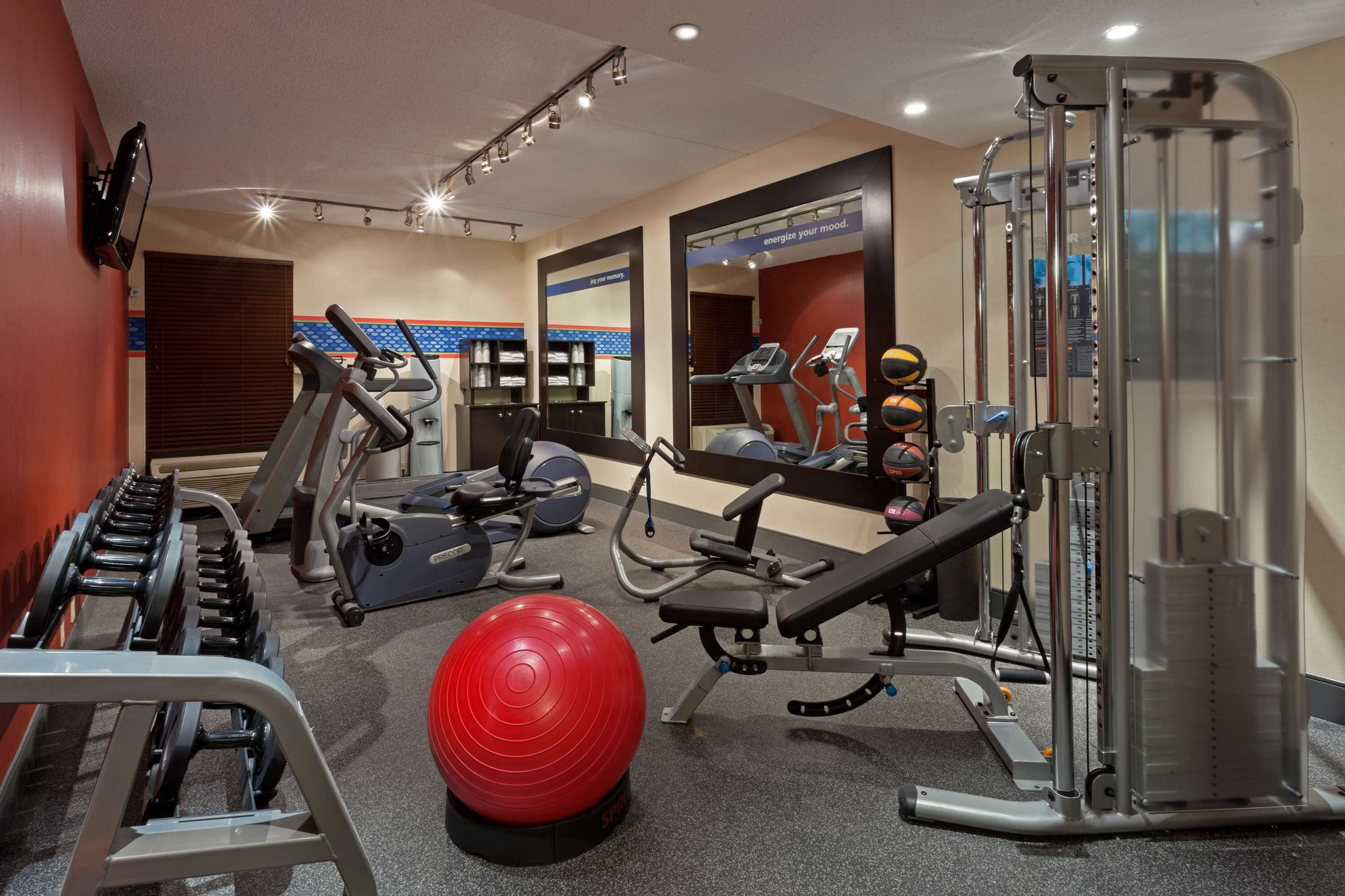 Hampton Inn New Bedford/Fairhaven