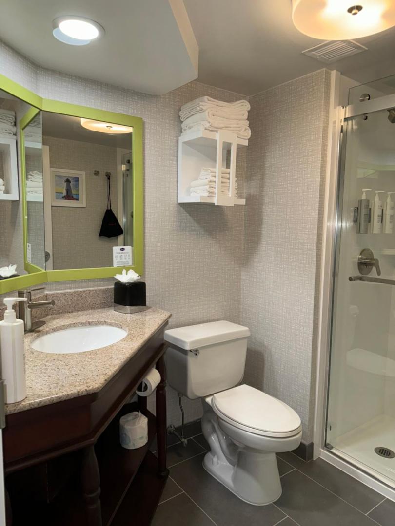 Hampton Inn New Bedford/Fairhaven