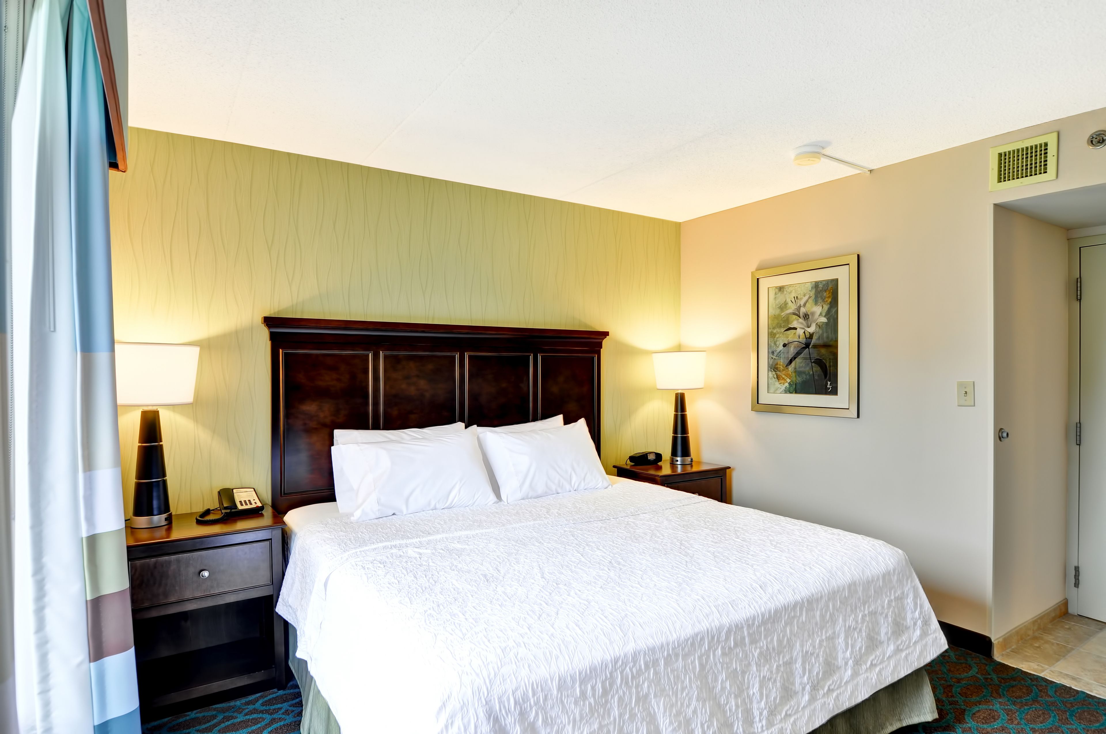 Hampton Inn New Bedford/Fairhaven