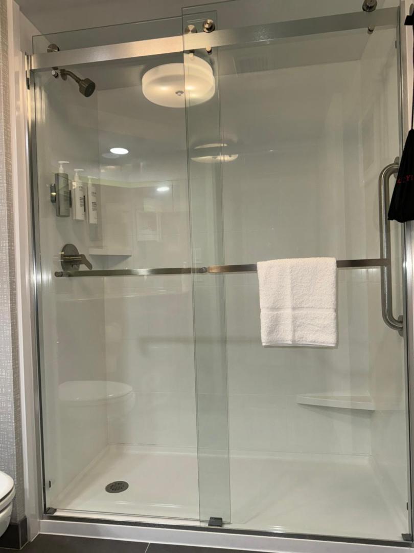 Hampton Inn New Bedford/Fairhaven