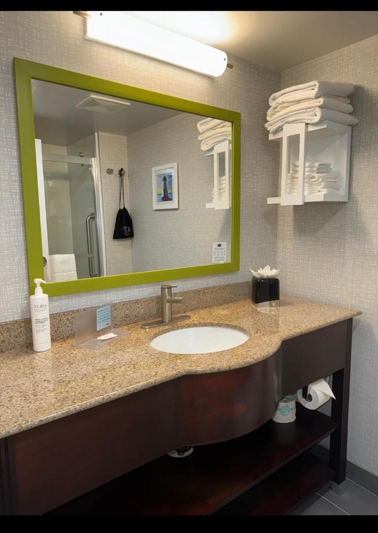 Hampton Inn New Bedford/Fairhaven