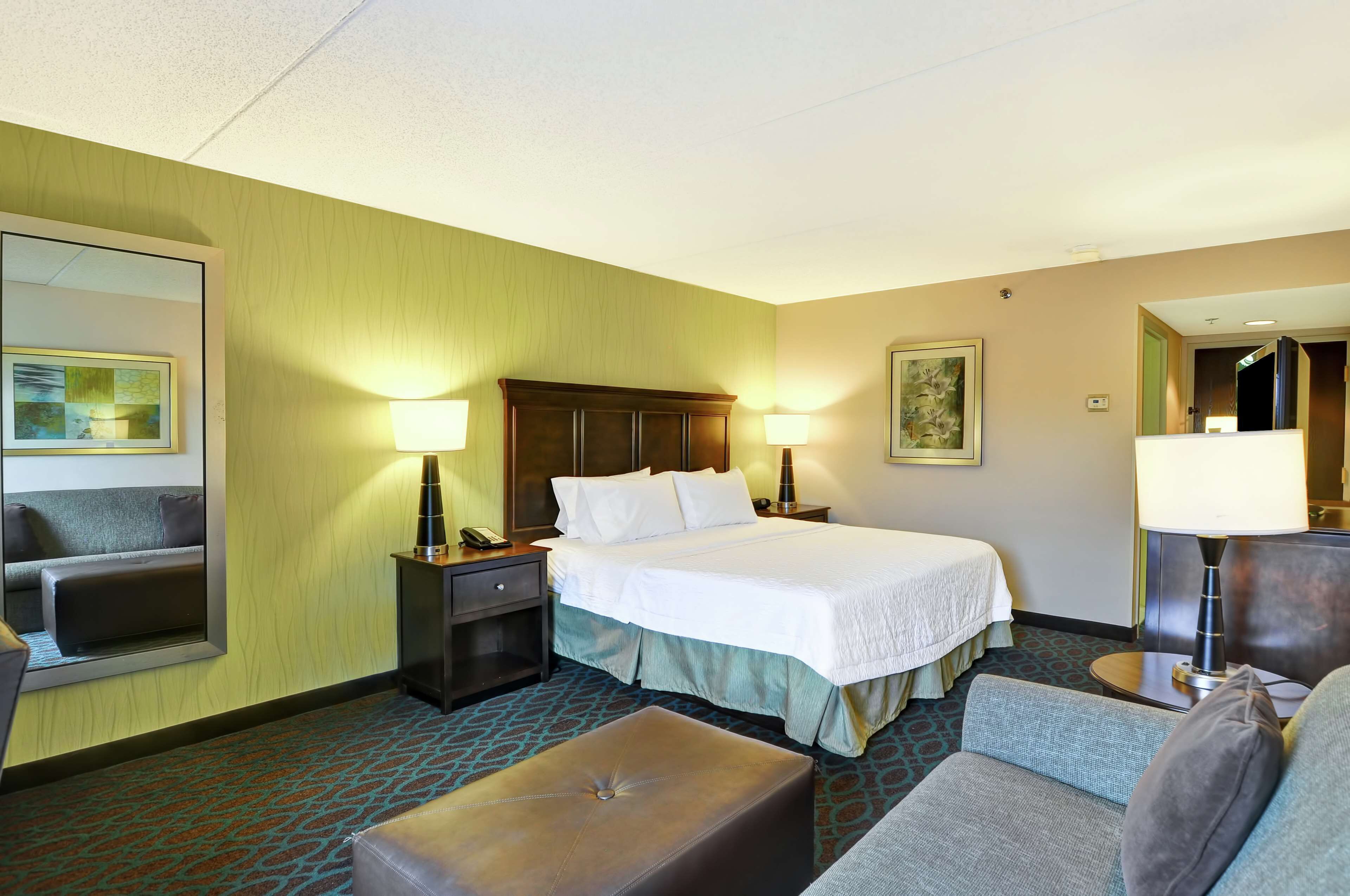 Hampton Inn New Bedford/Fairhaven