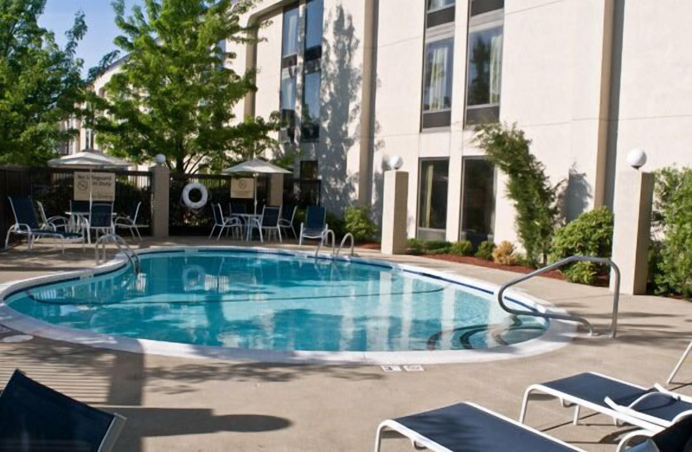 Hampton Inn New Bedford/Fairhaven