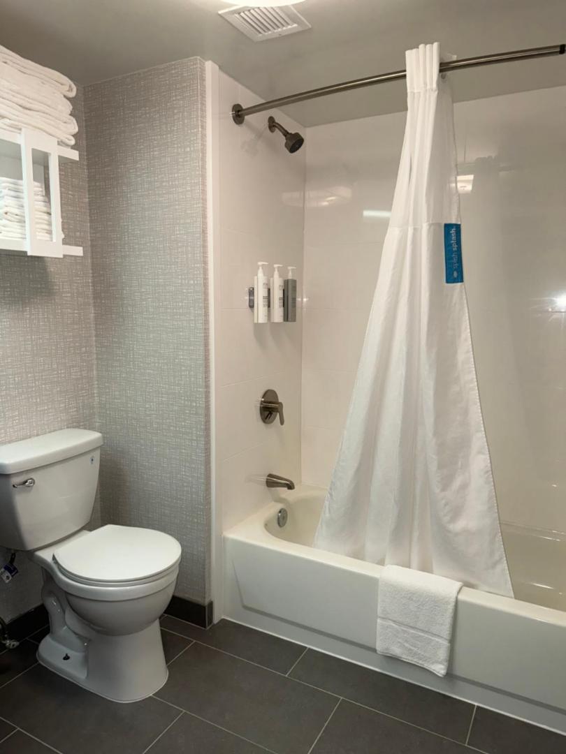 Hampton Inn New Bedford/Fairhaven