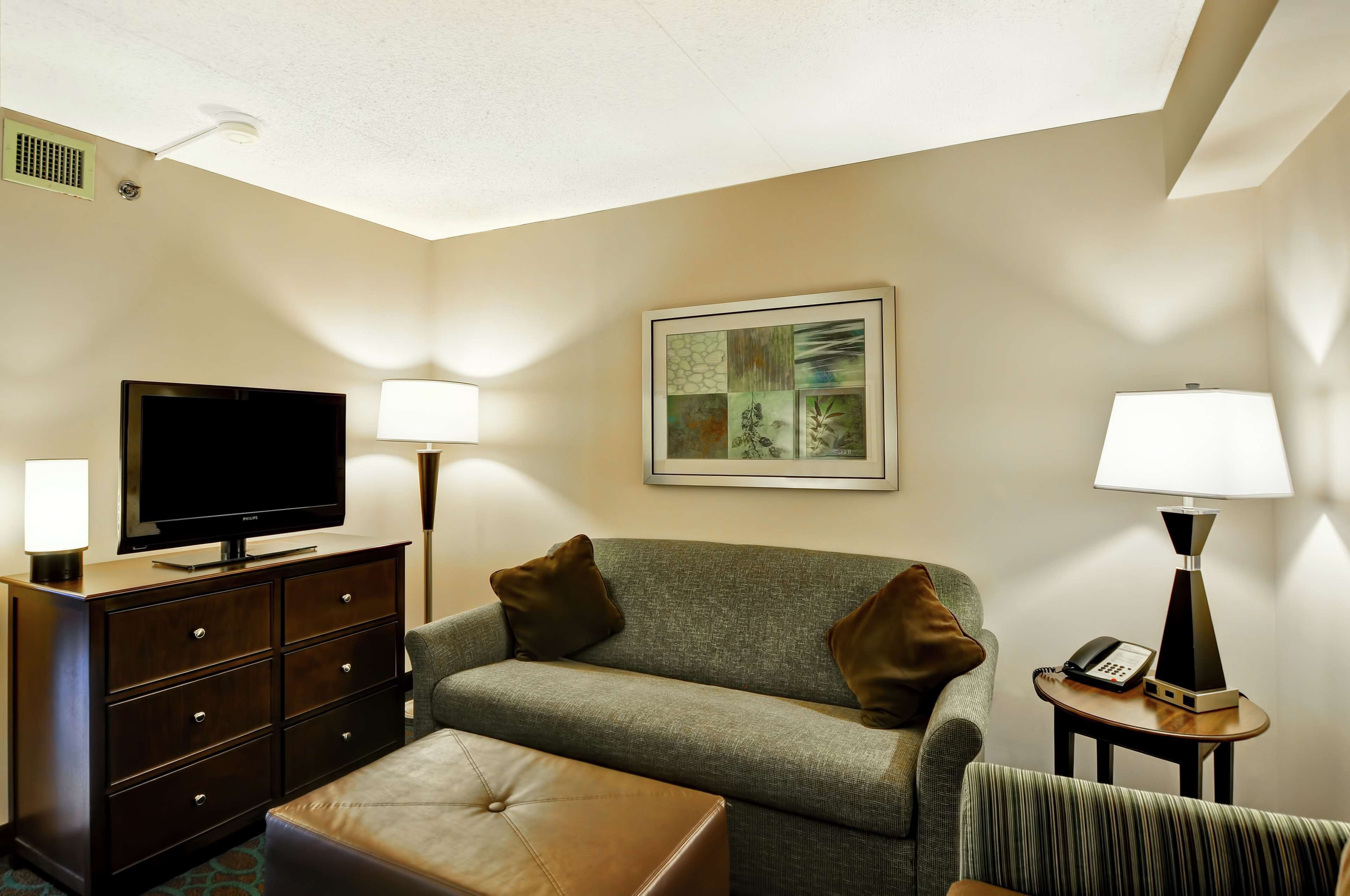 Hampton Inn New Bedford/Fairhaven