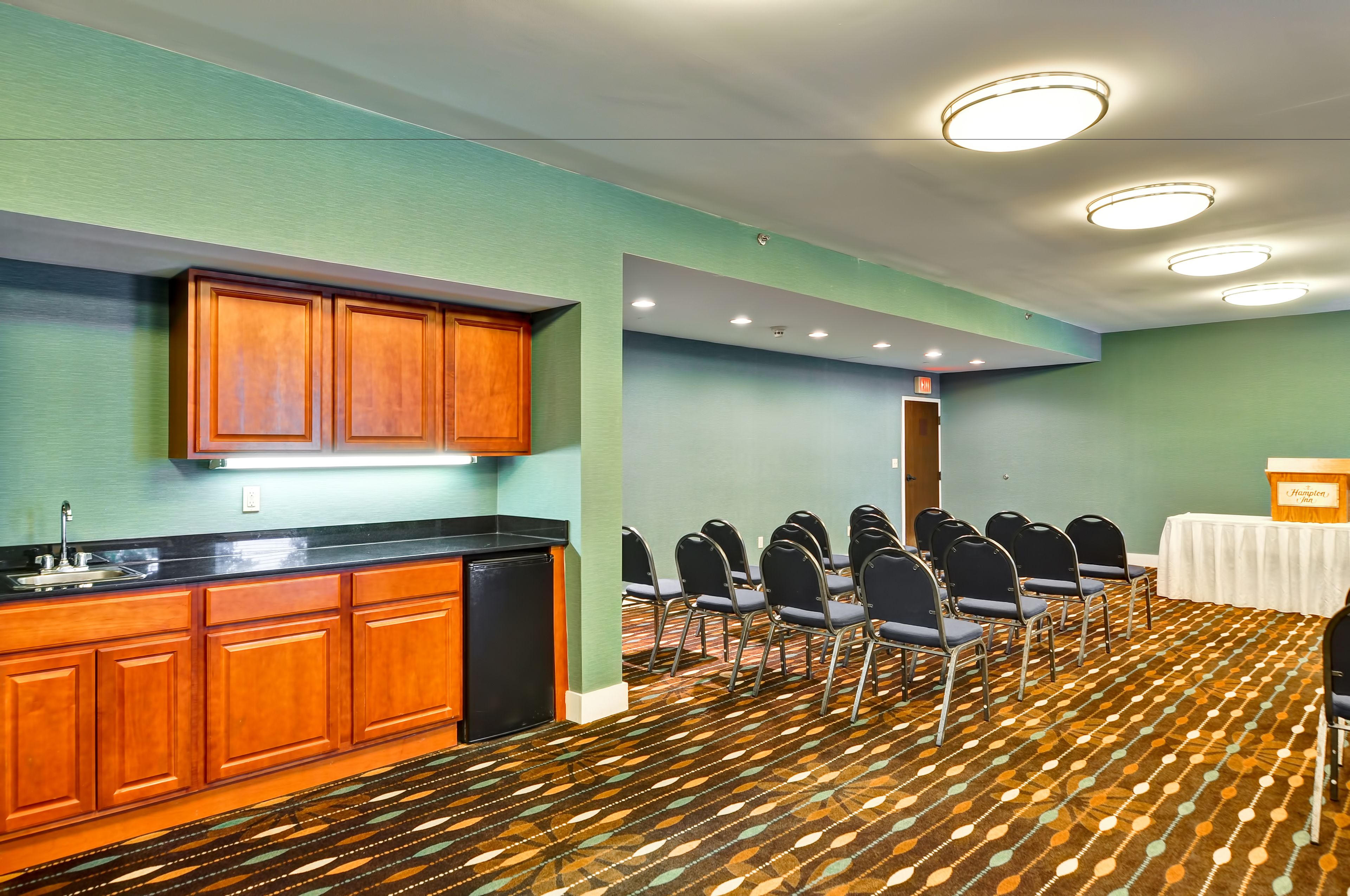 Hampton Inn New Bedford/Fairhaven