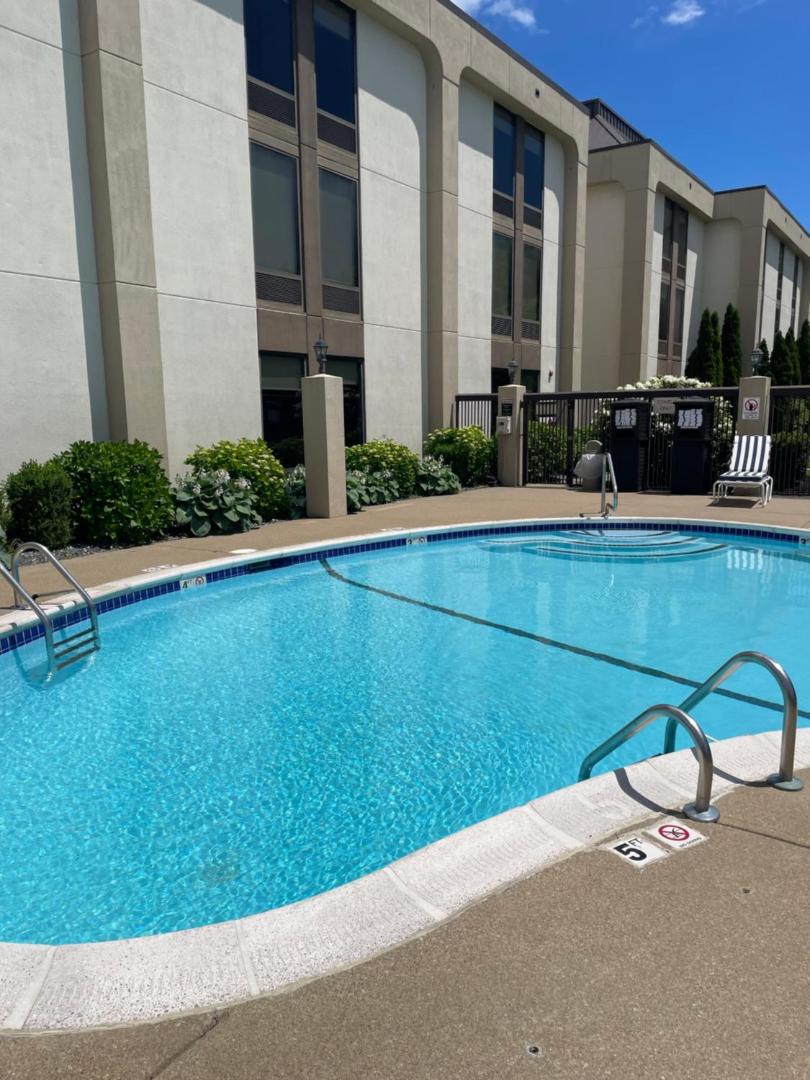 Hampton Inn New Bedford/Fairhaven