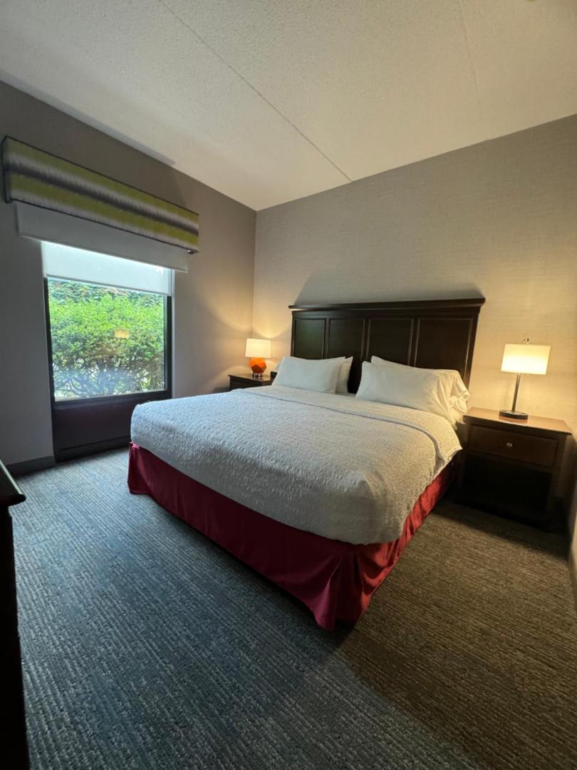 Hampton Inn New Bedford/Fairhaven
