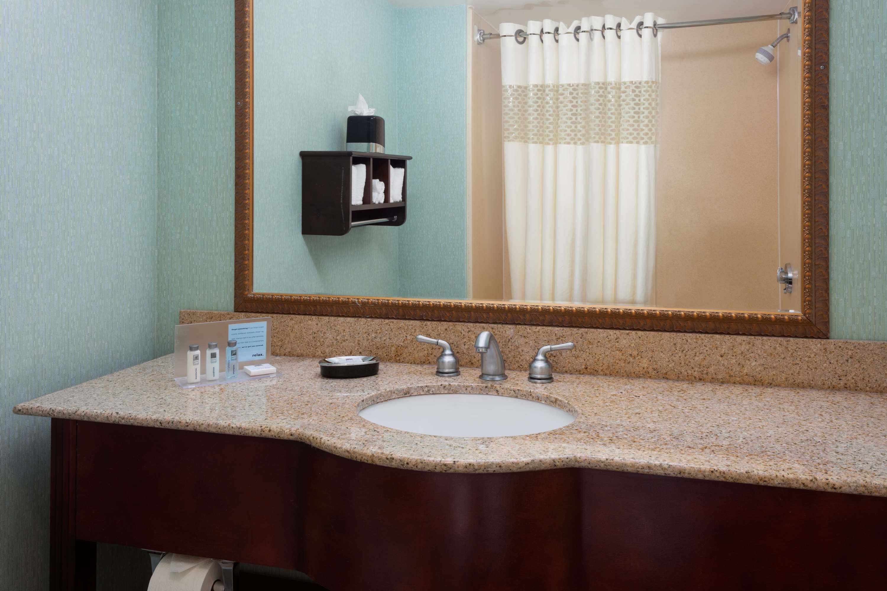 Hampton Inn New Bedford/Fairhaven