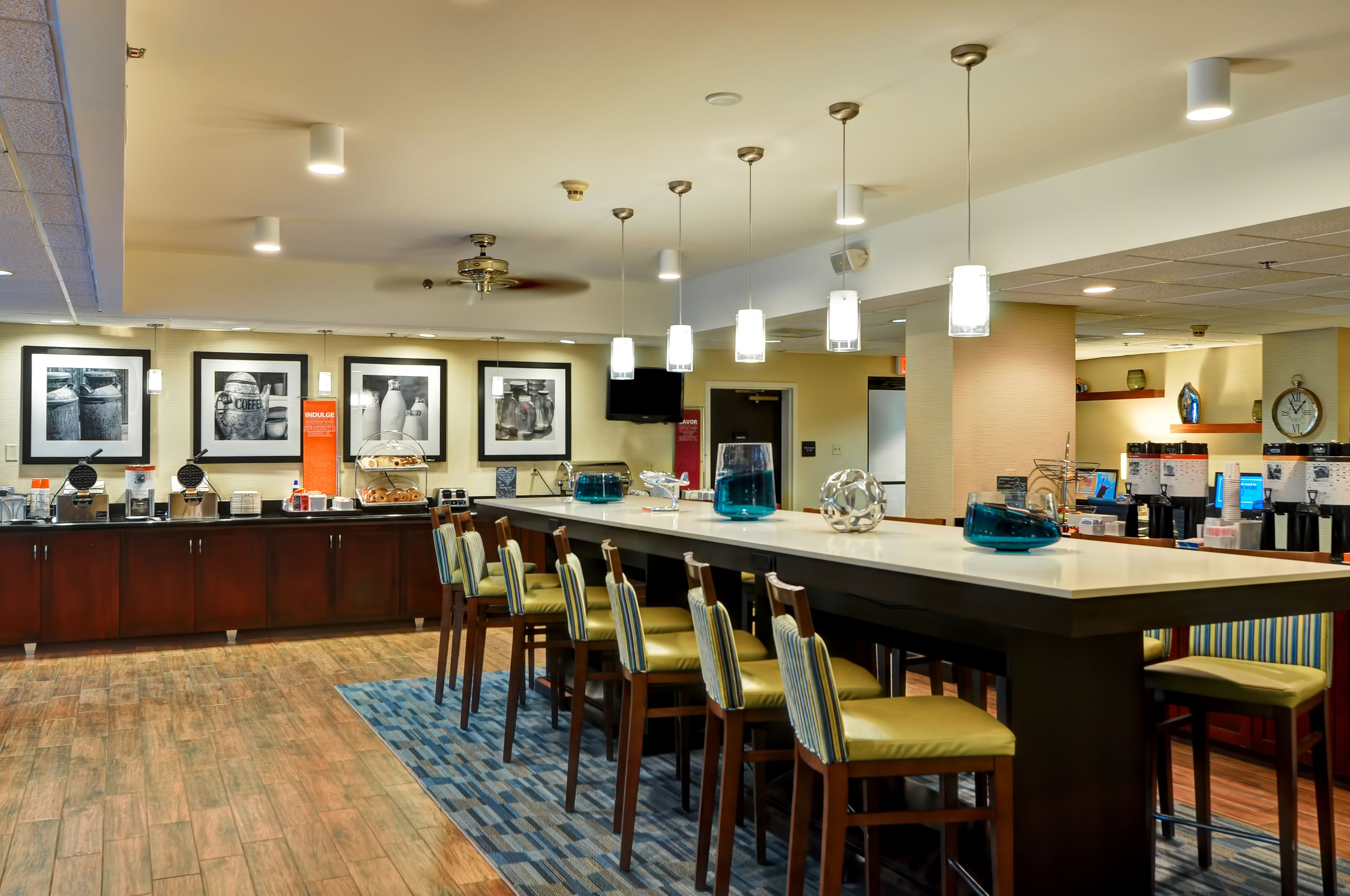 Hampton Inn New Bedford/Fairhaven