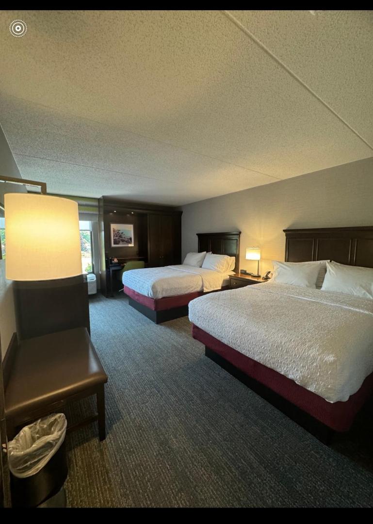 Hampton Inn New Bedford/Fairhaven