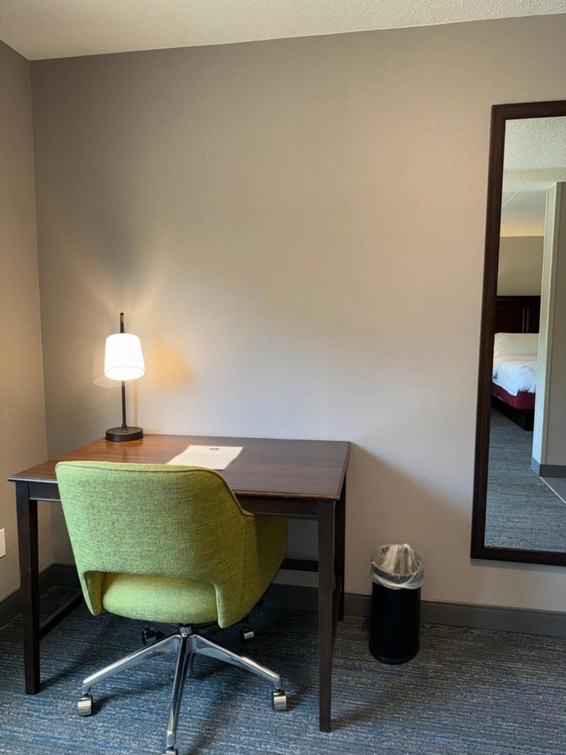 Hampton Inn New Bedford/Fairhaven