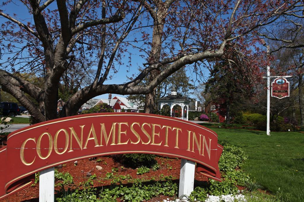 Coonamessett Inn