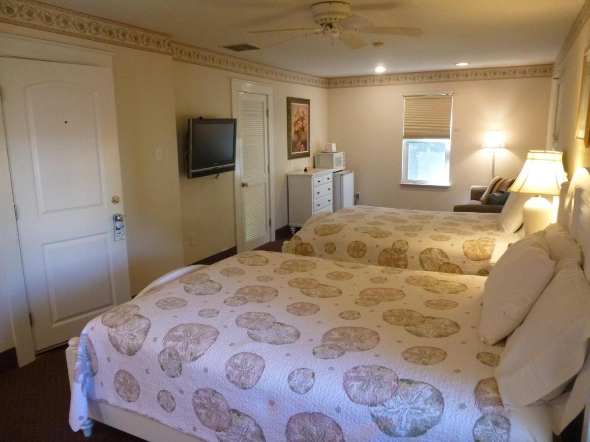 Falmouth Heights Motor Lodge