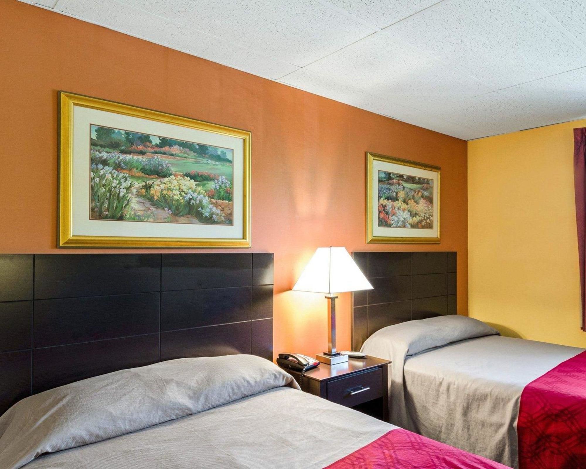 Framingham Inn