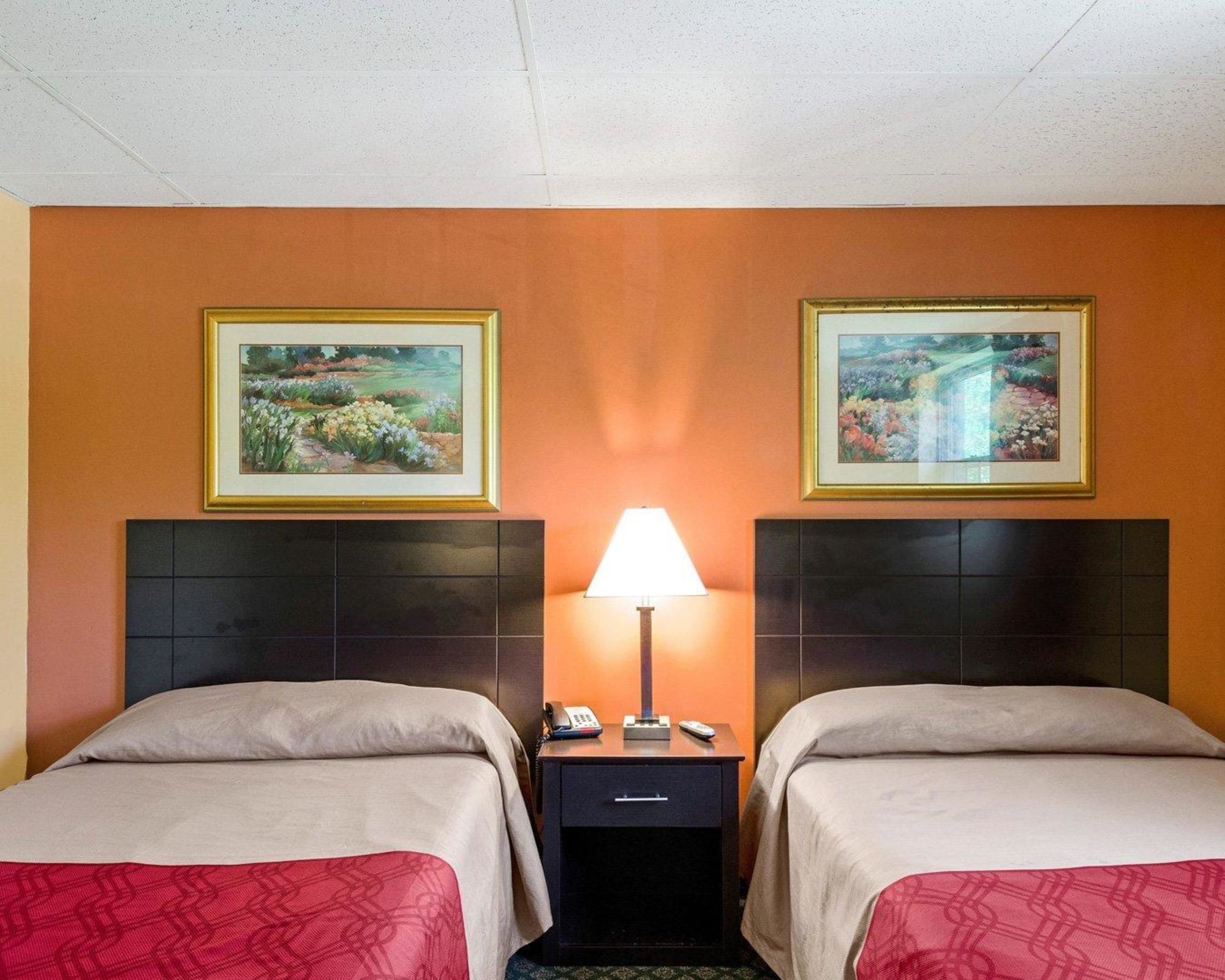 Framingham Inn