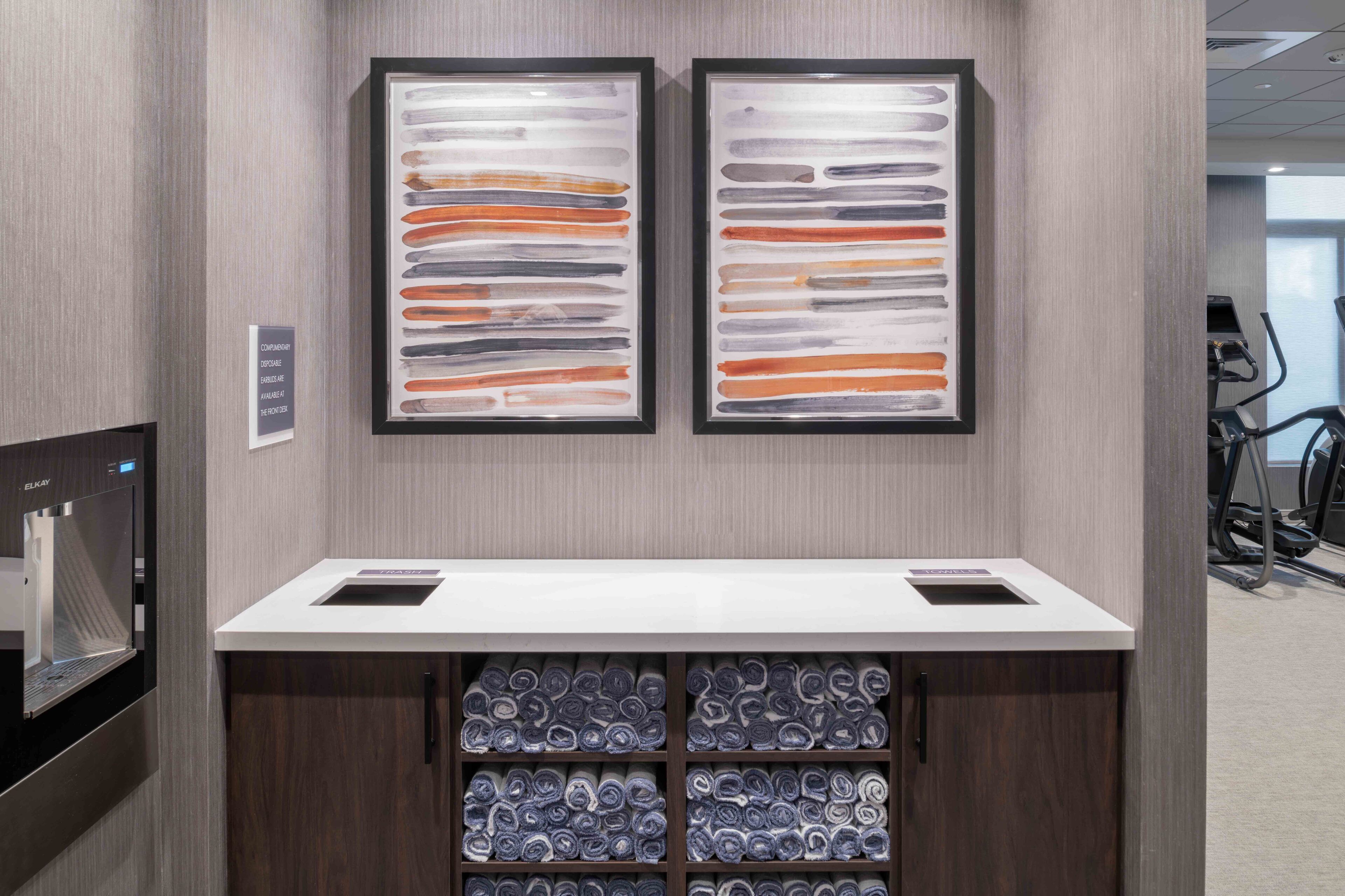 TownePlace Suites Framingham