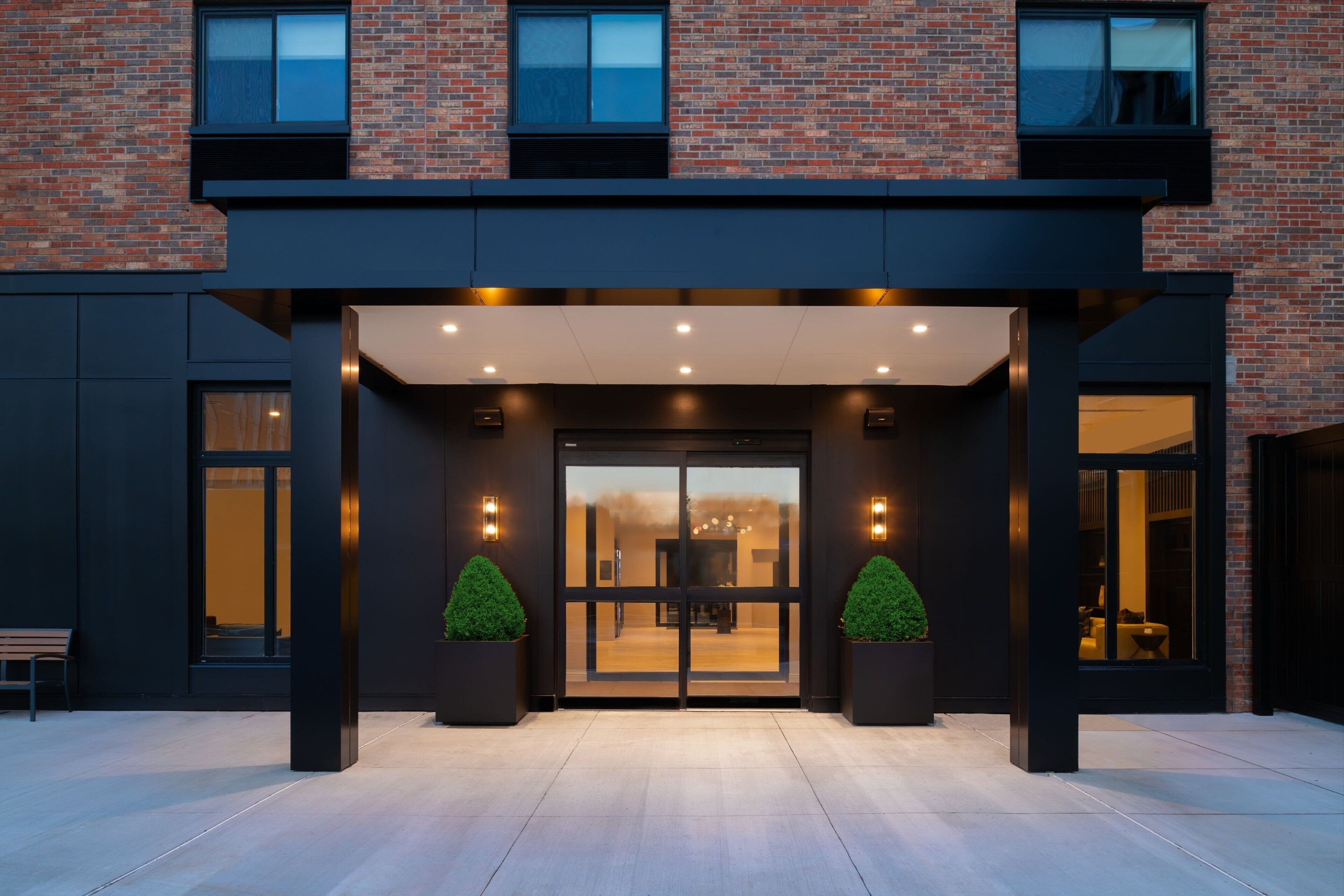 TownePlace Suites Framingham
