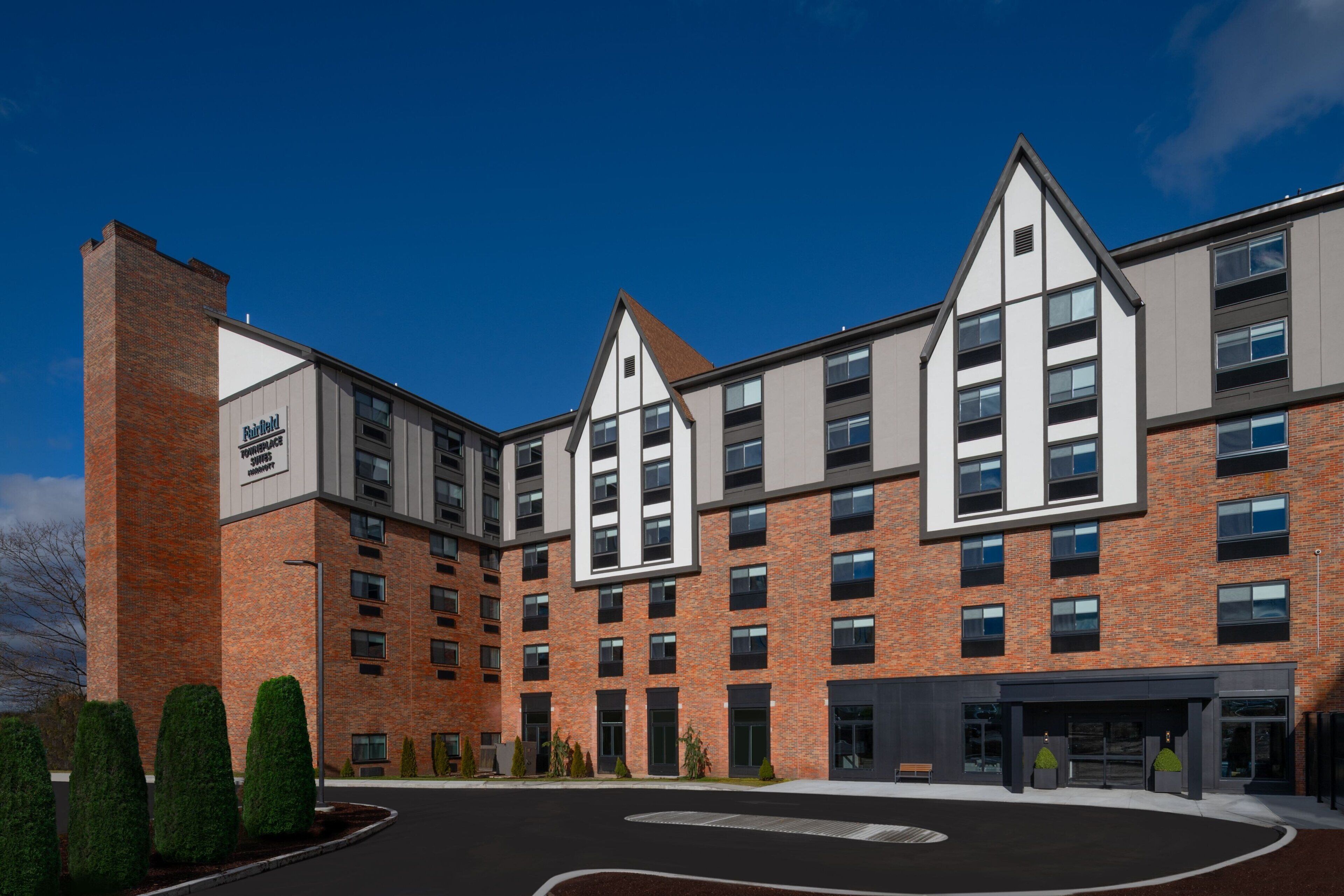 TownePlace Suites Framingham