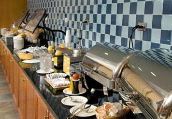 Residence Inn Boston Franklin