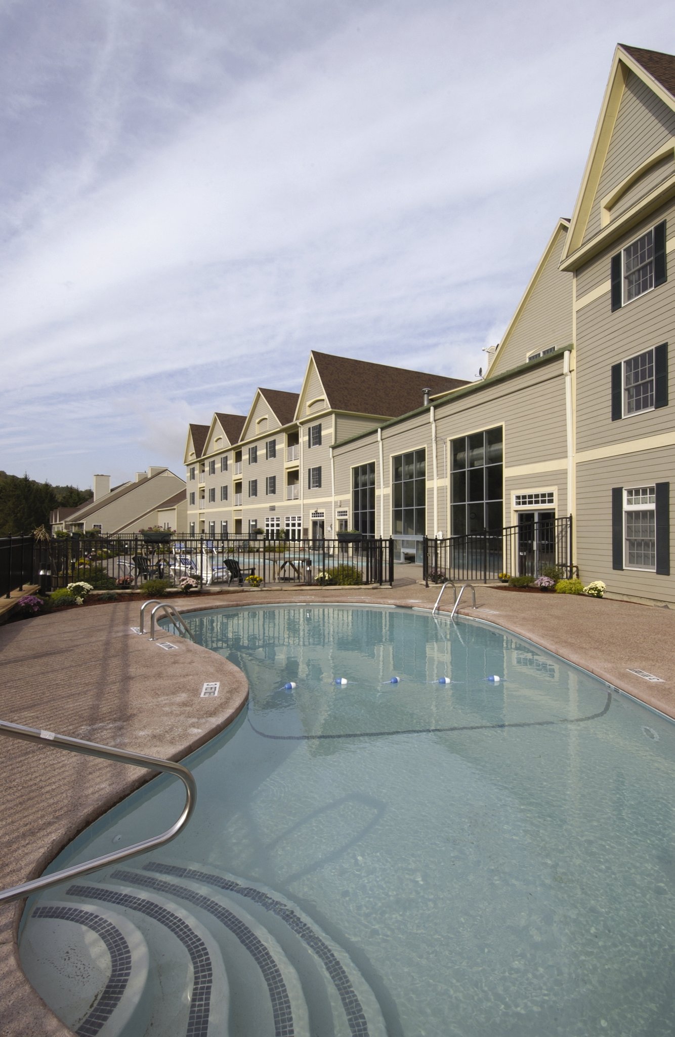 Club Wyndham Bentley Brook