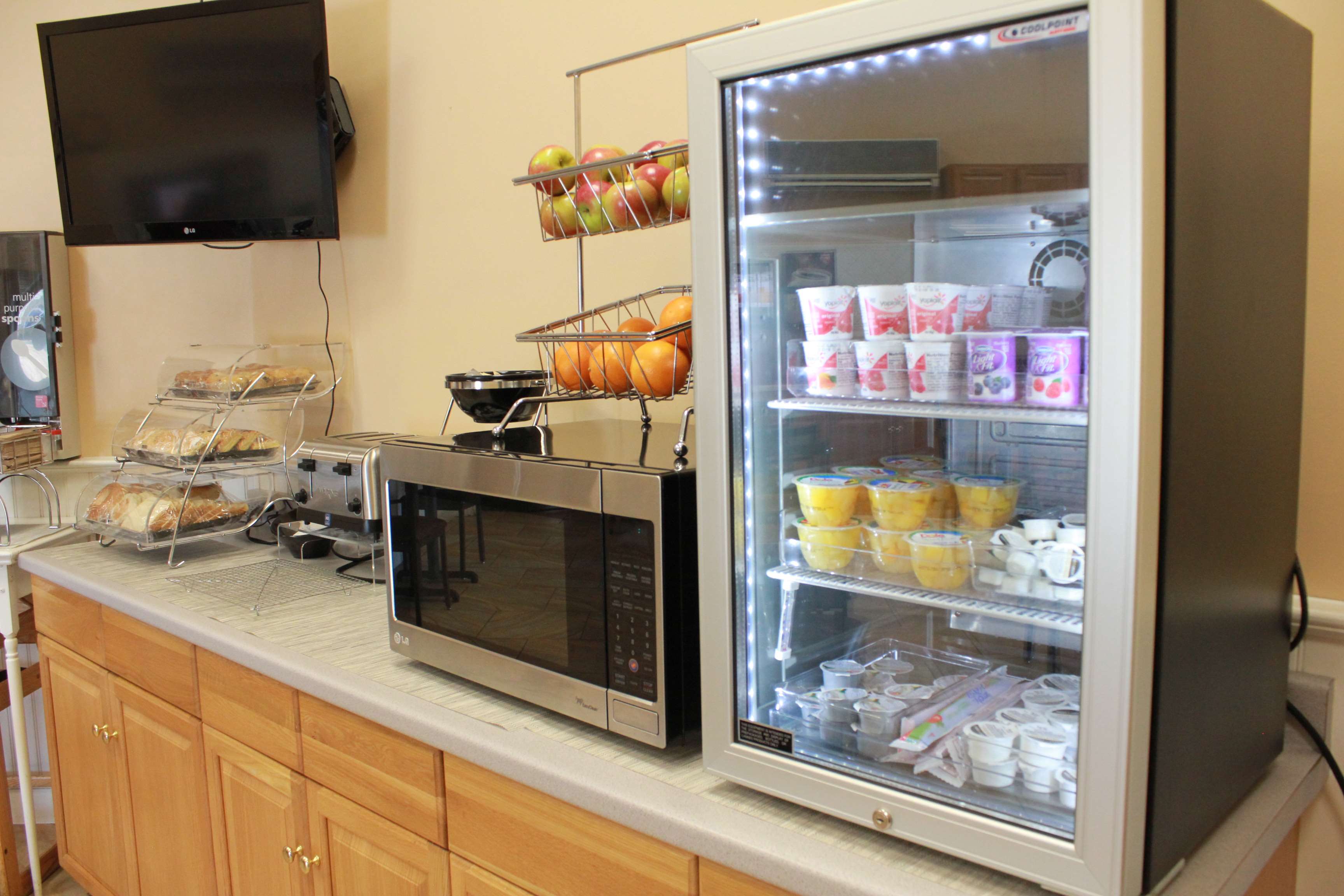 TownePlace Suites Haverhill