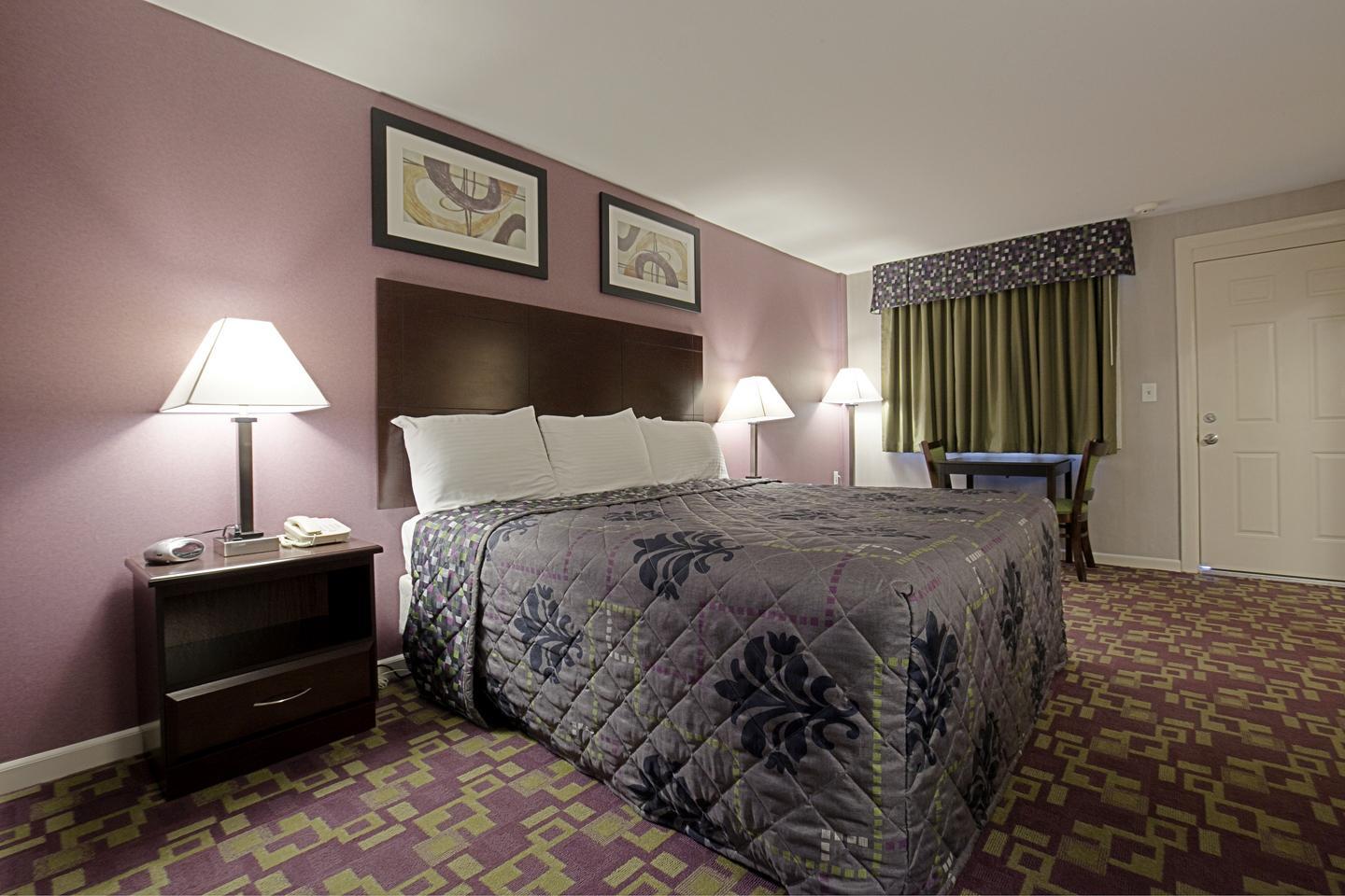 Mount Holyoke Inn