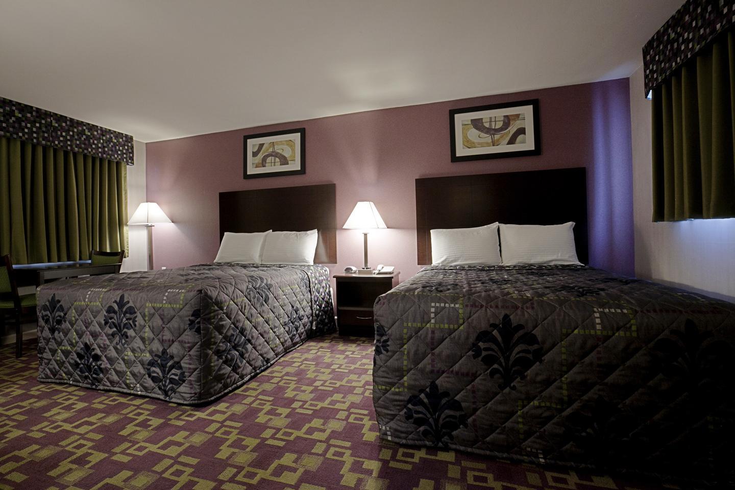 Mount Holyoke Inn