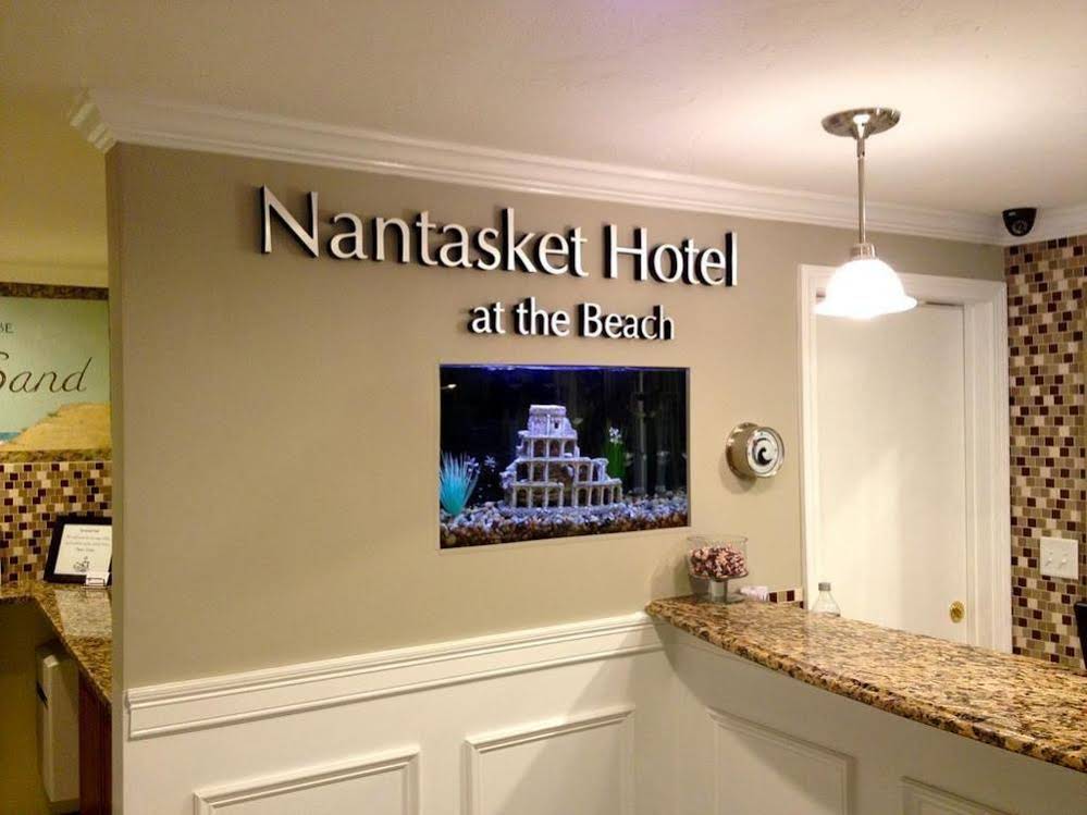 Nantasket Hotel