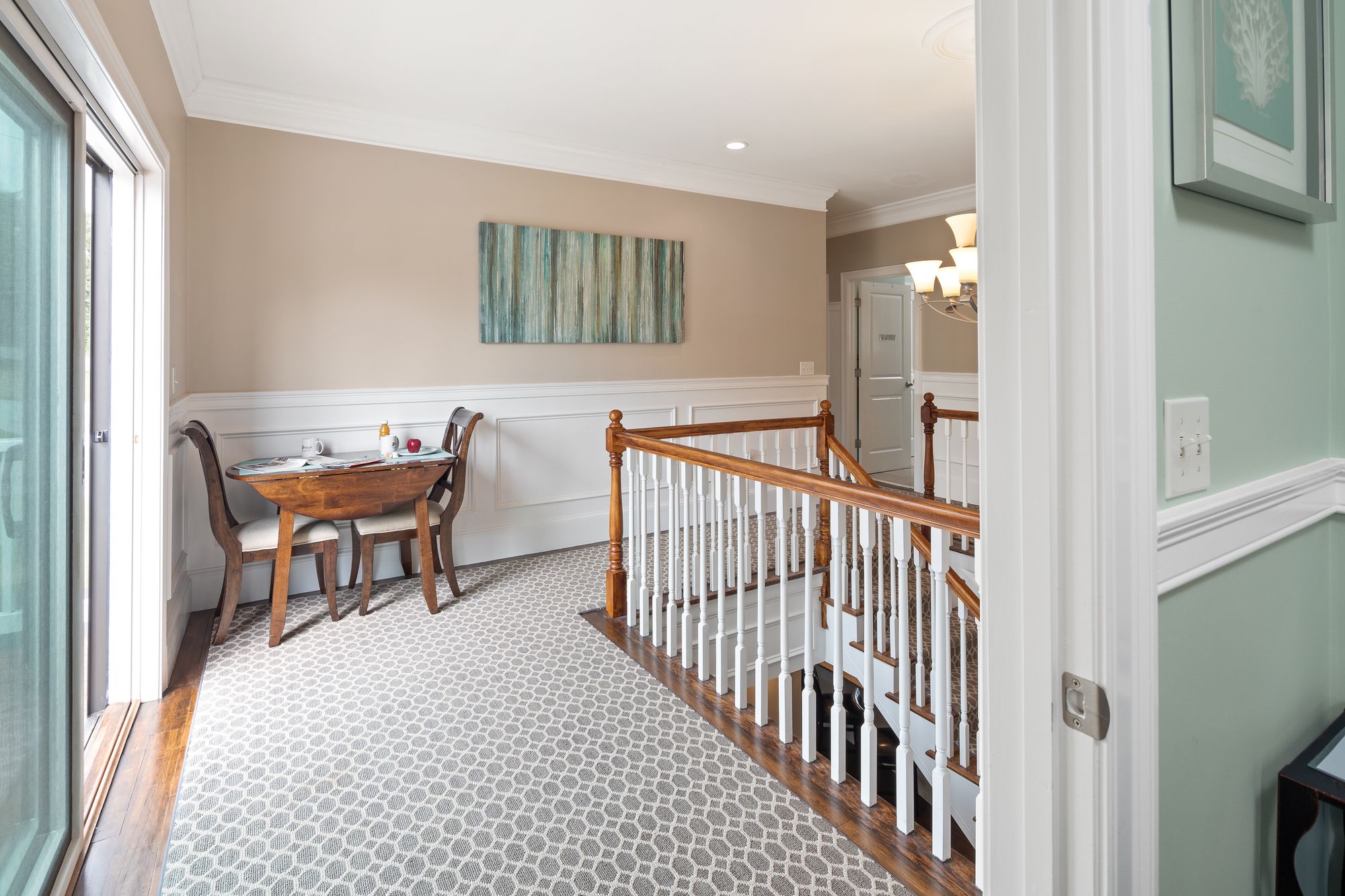 The Beacon Luxury Waterfront Inn