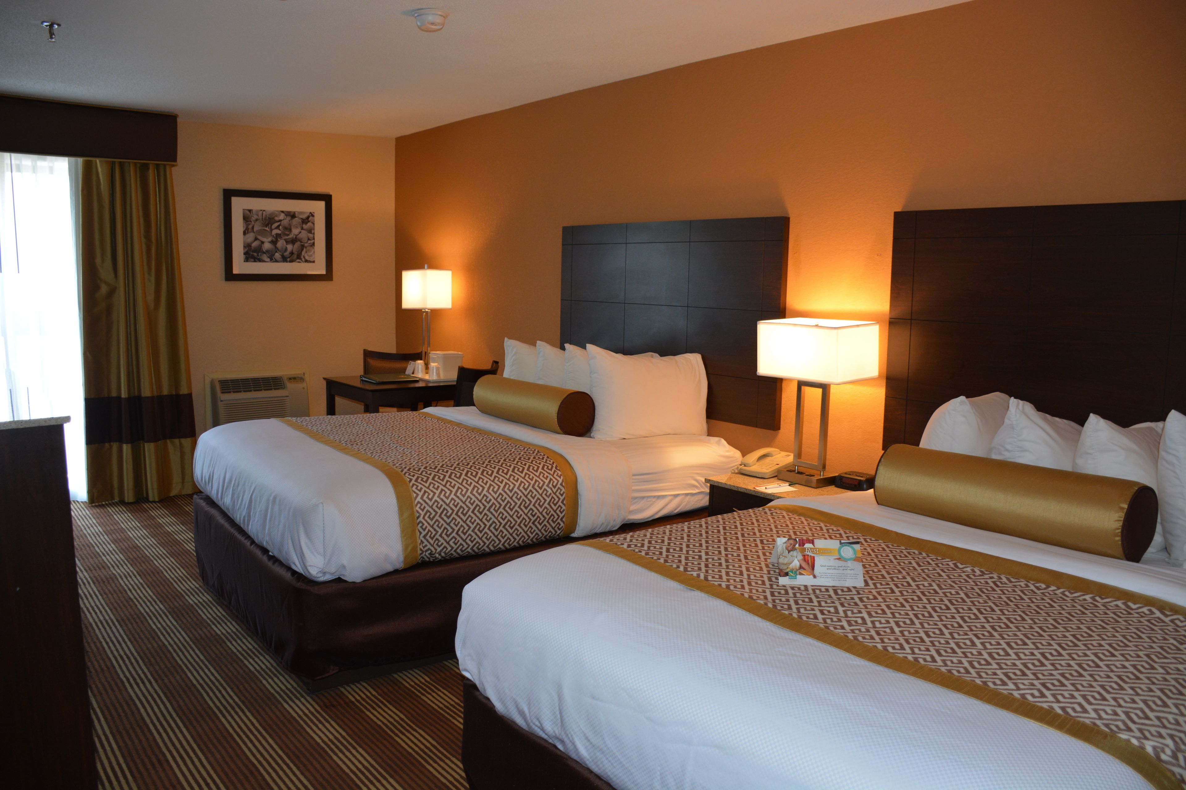 Best Western Cape Cod Hotel