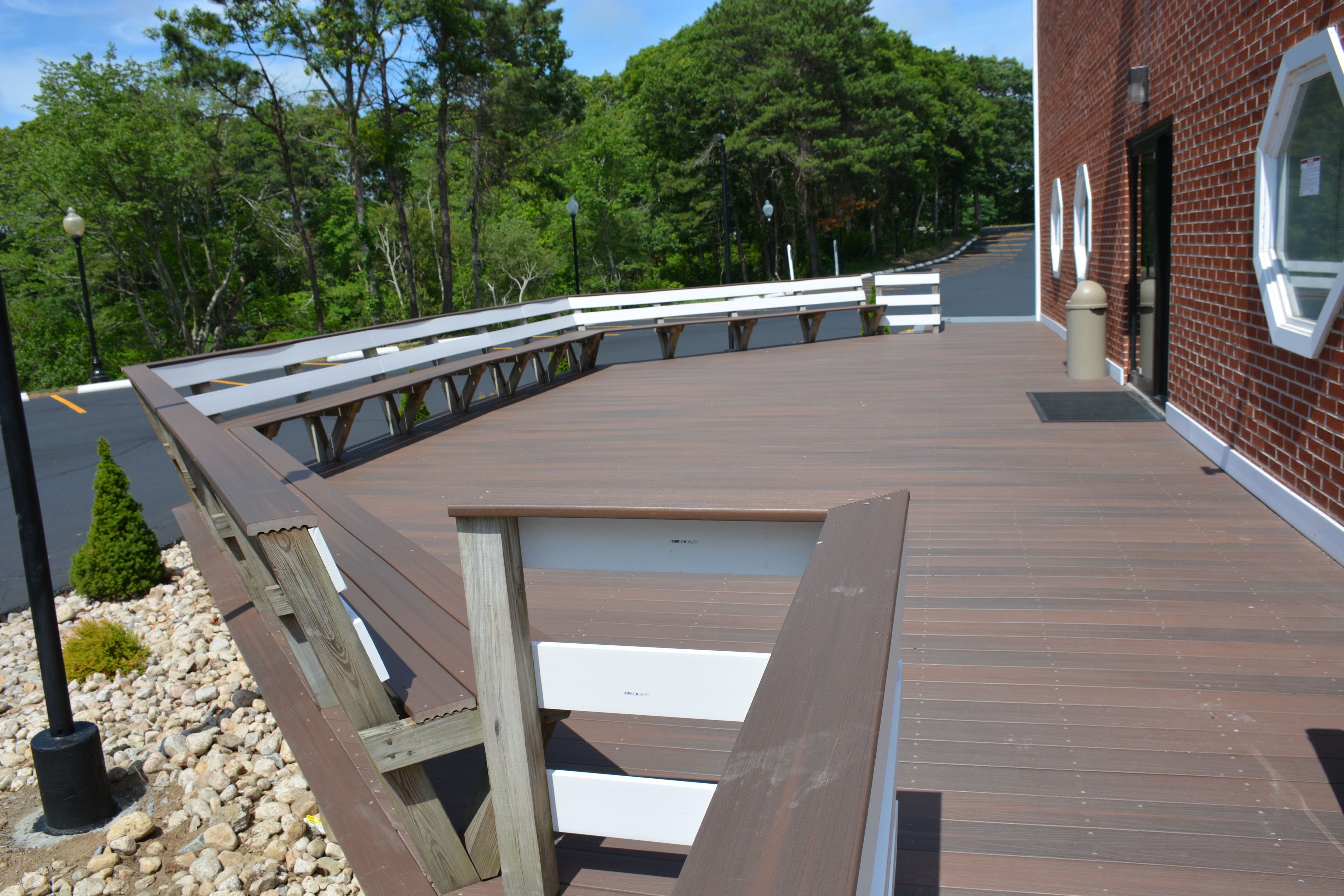 Best Western Cape Cod Hotel